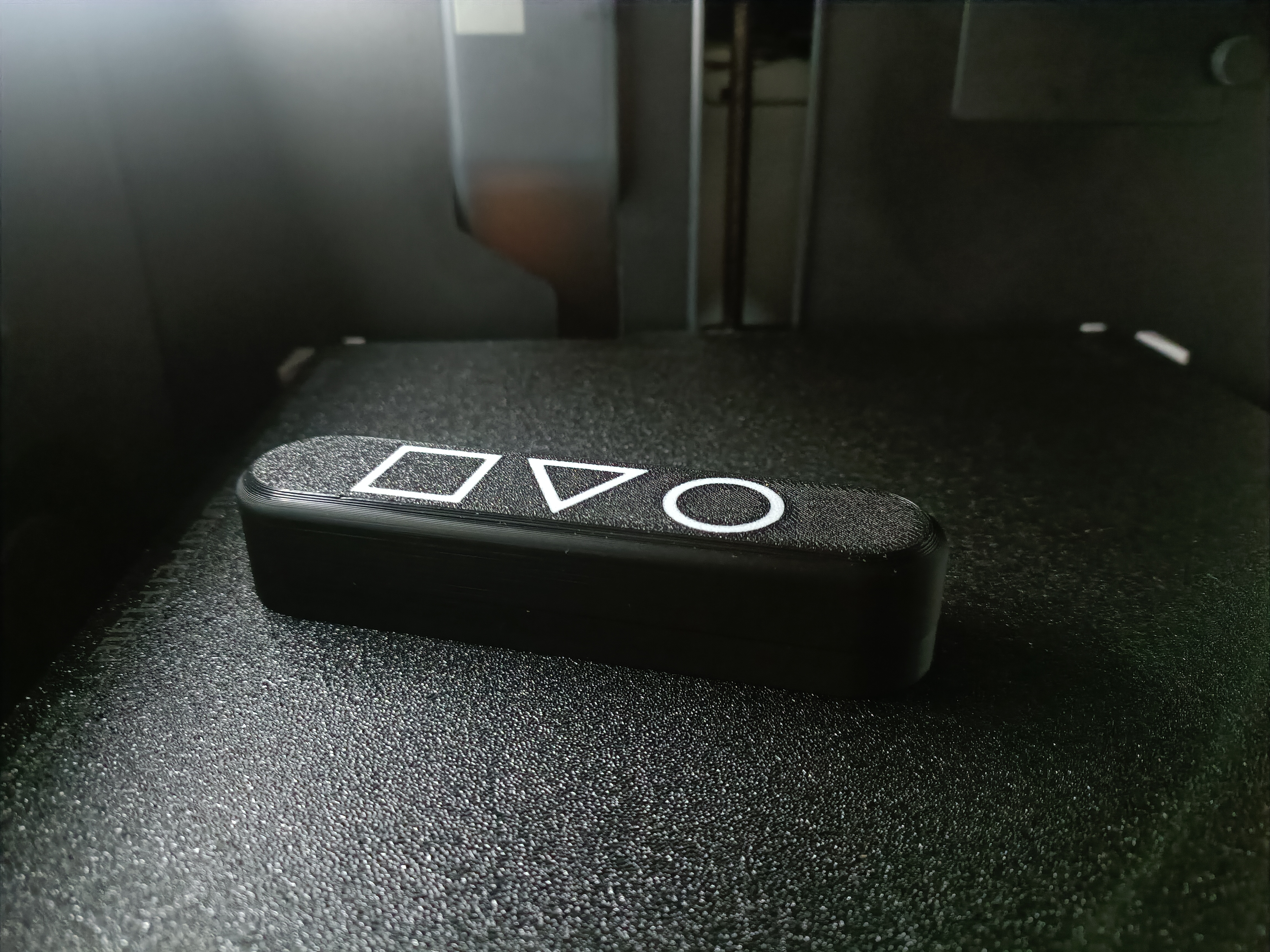 Squid Game Gonggi Carry Case - photo 2