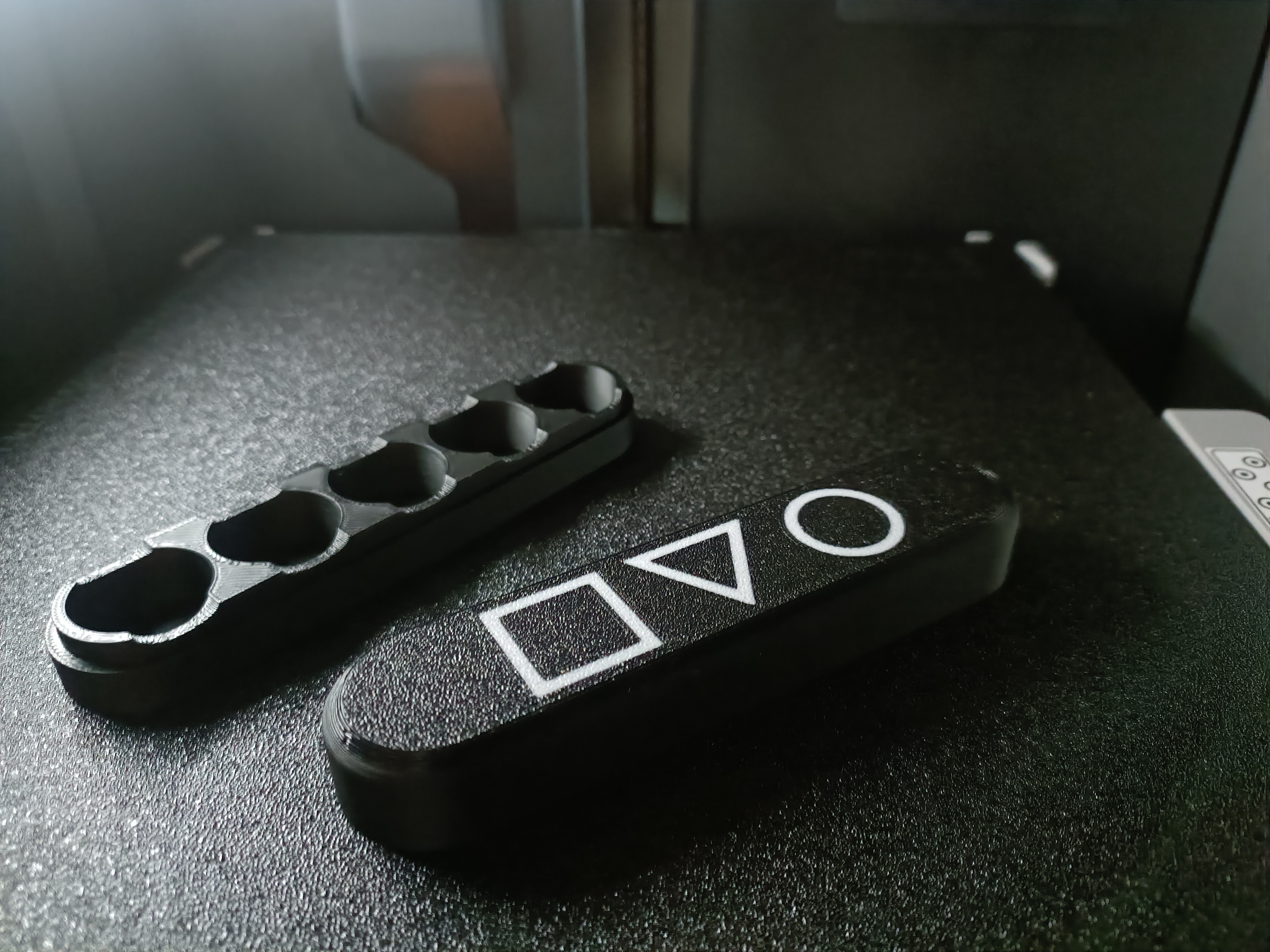 Squid Game Gonggi Carry Case - photo 3