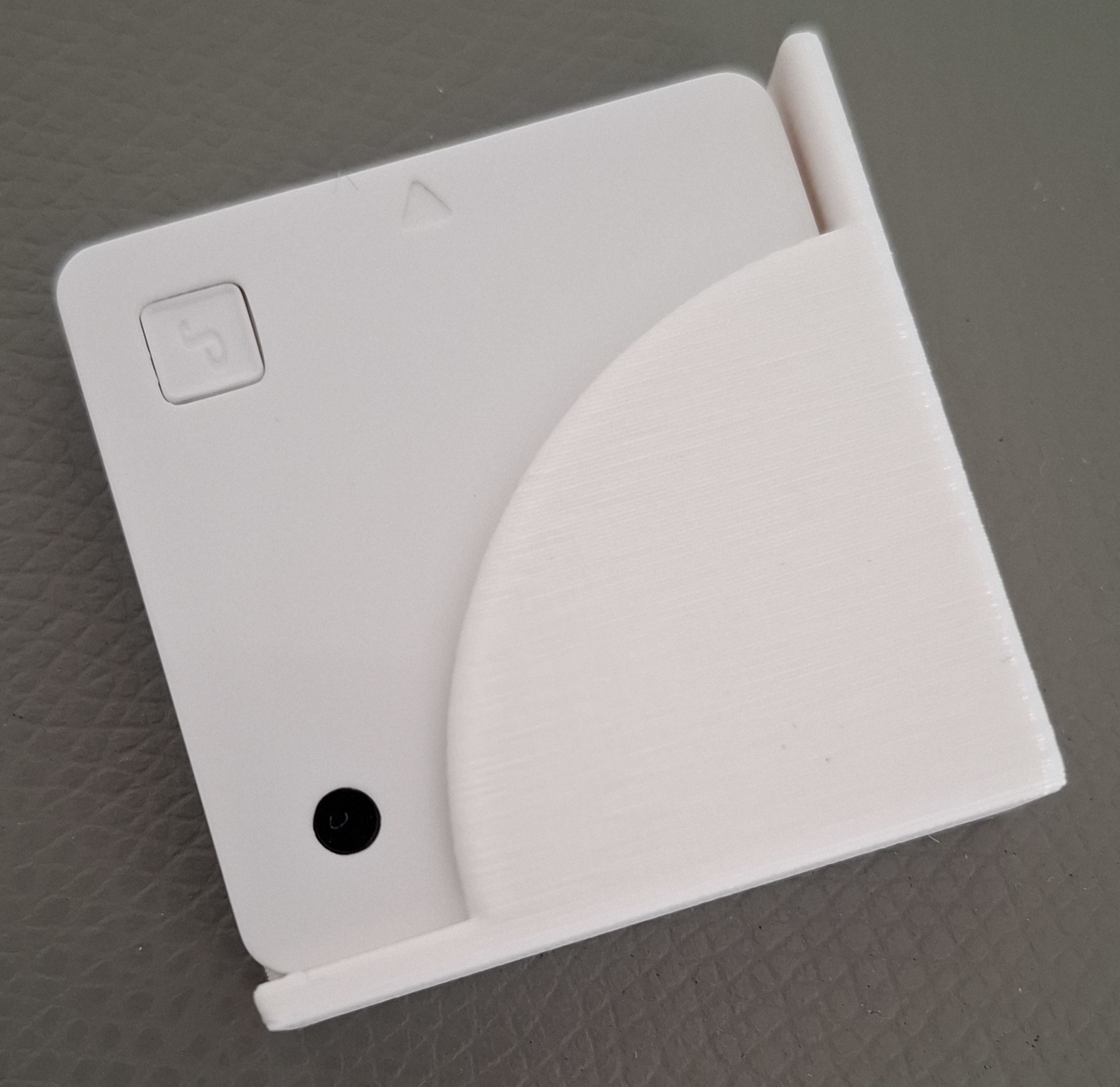 Shelly BLU Door/Window Holder