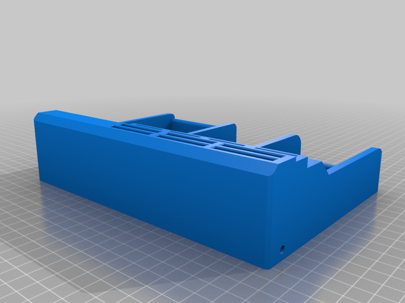 Desk Organizer (17mm desk) - photo 4