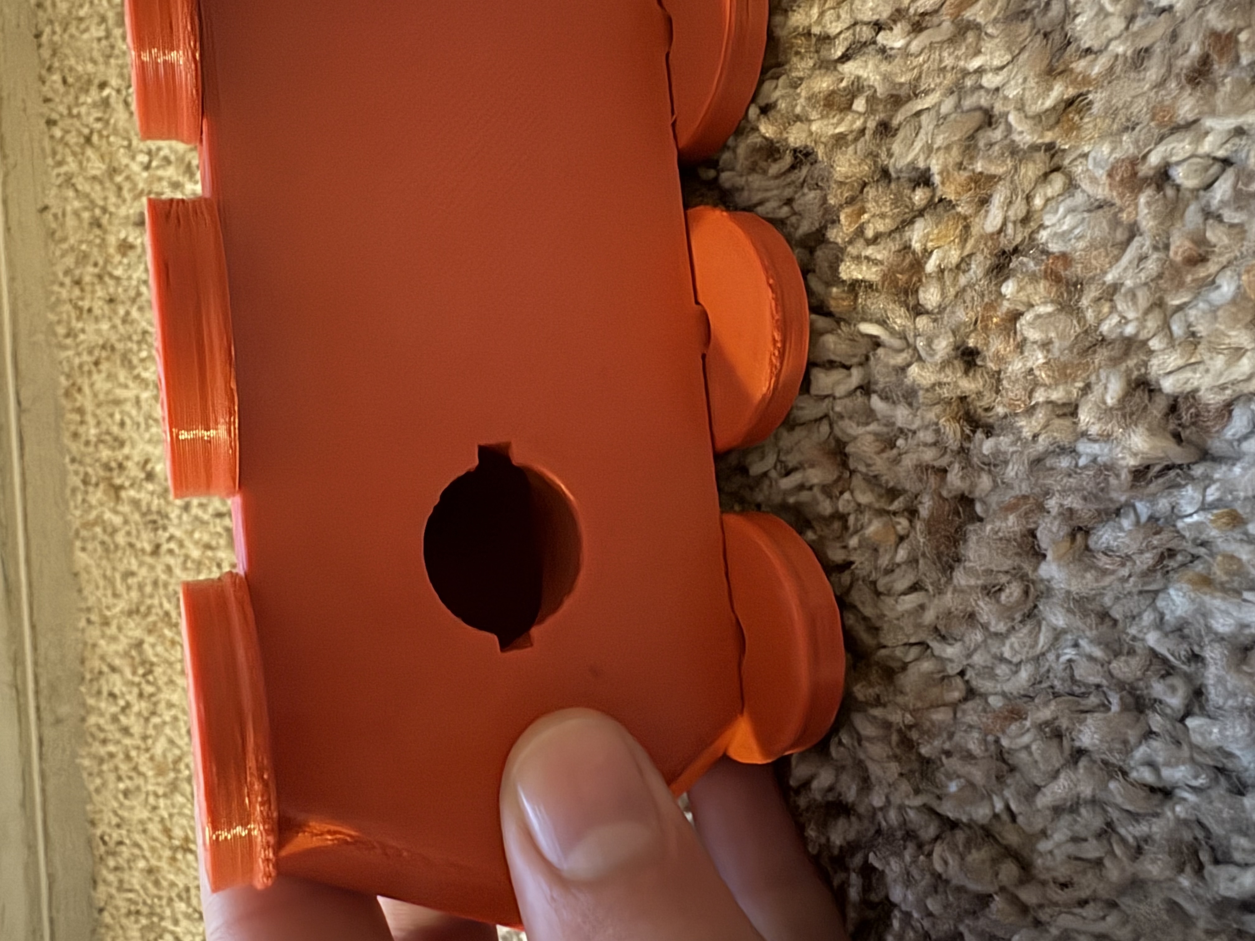Train Piggy Bank Toy - photo 4