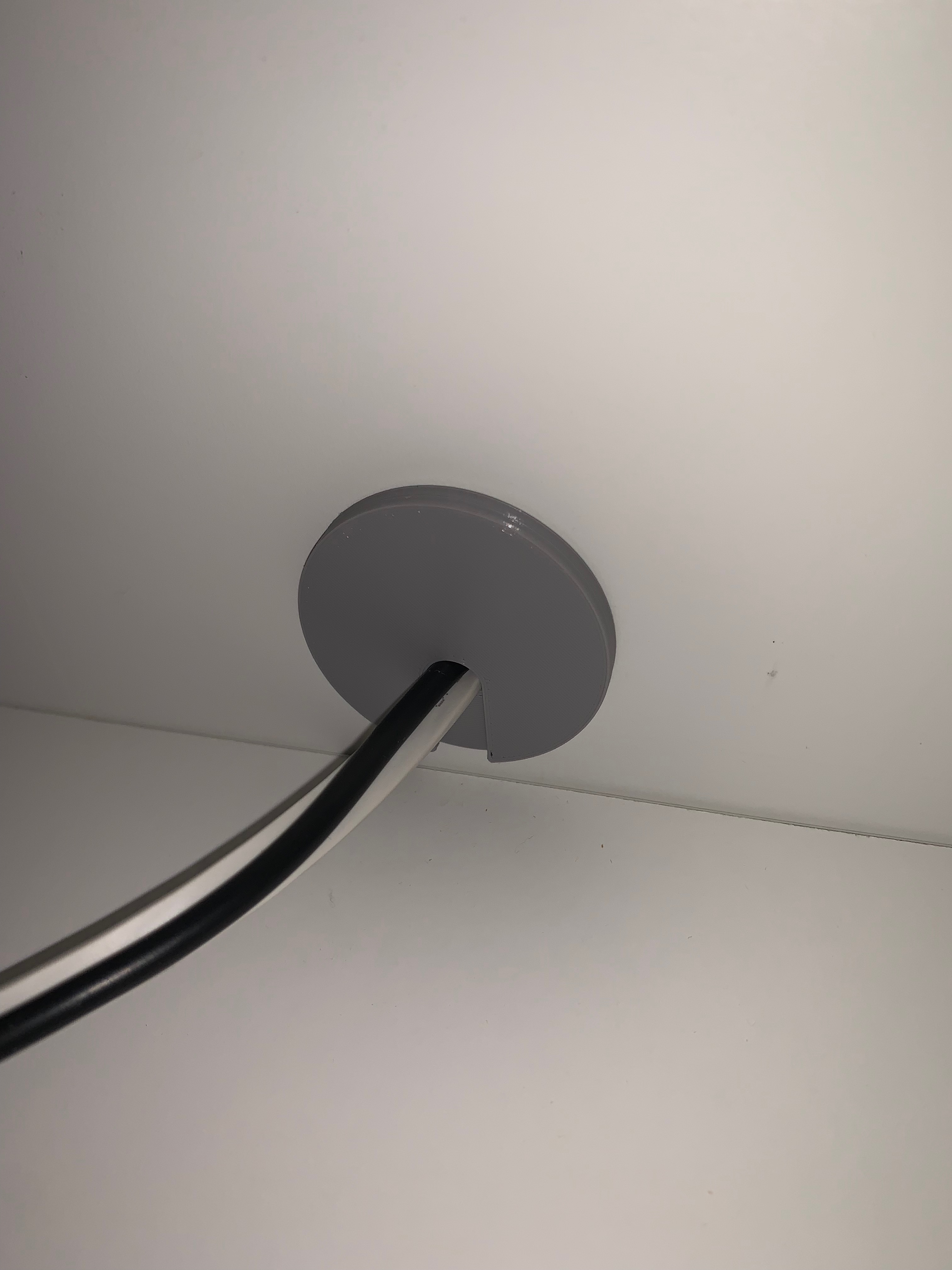 Platsa Cable Grommet - photo 2