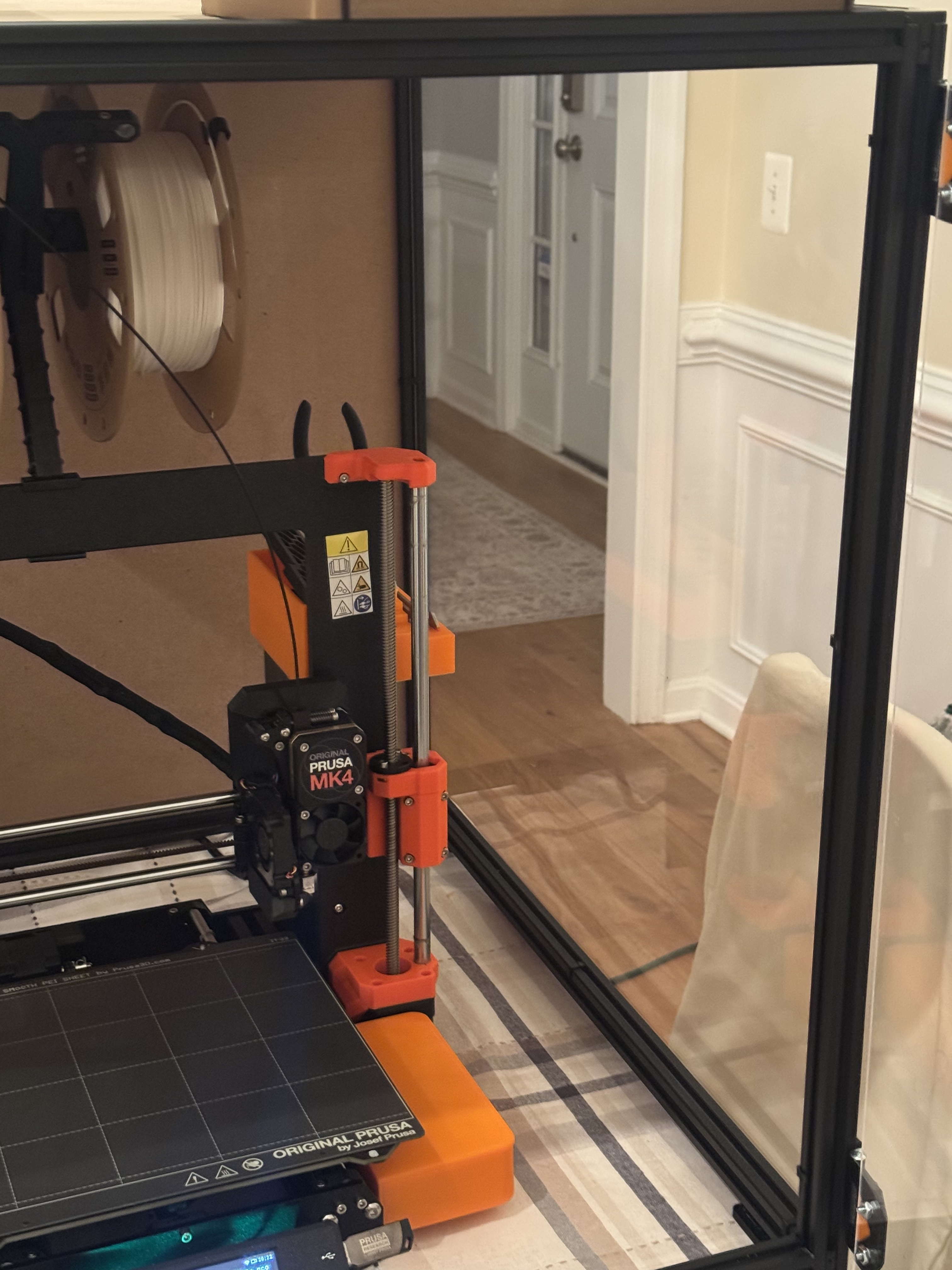 2020 Extrusion Clip - photo 2