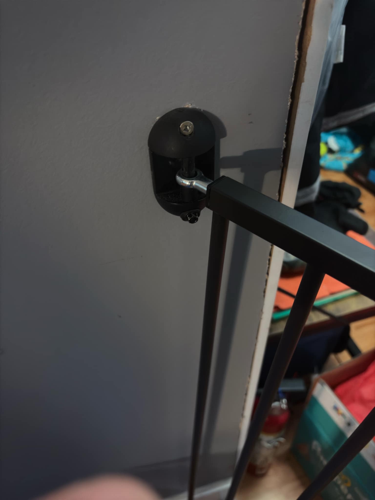 Part for Bily BG811047 Expandable Metal Gate - photo 2
