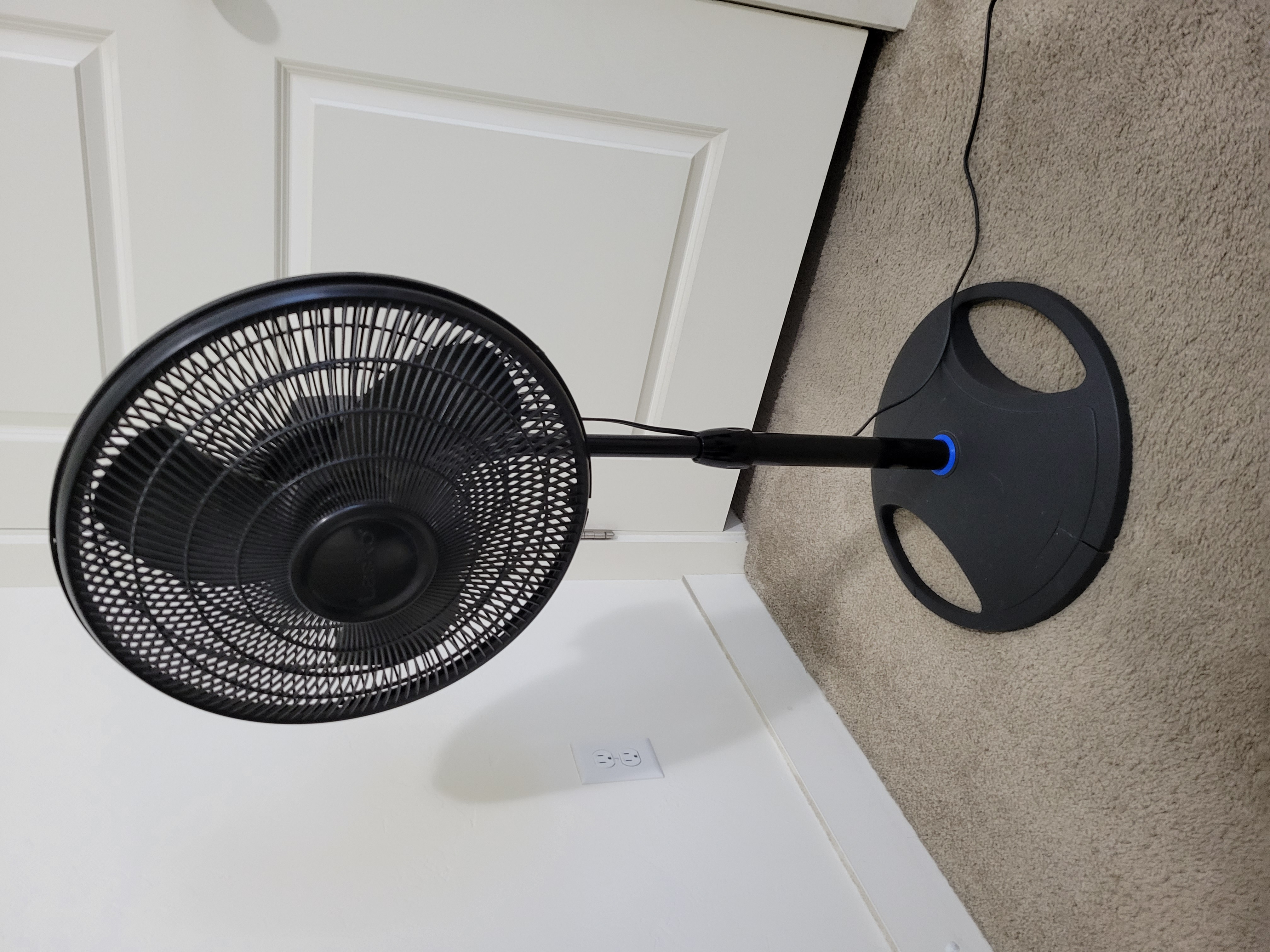 Lasko Fan Base Bushing
