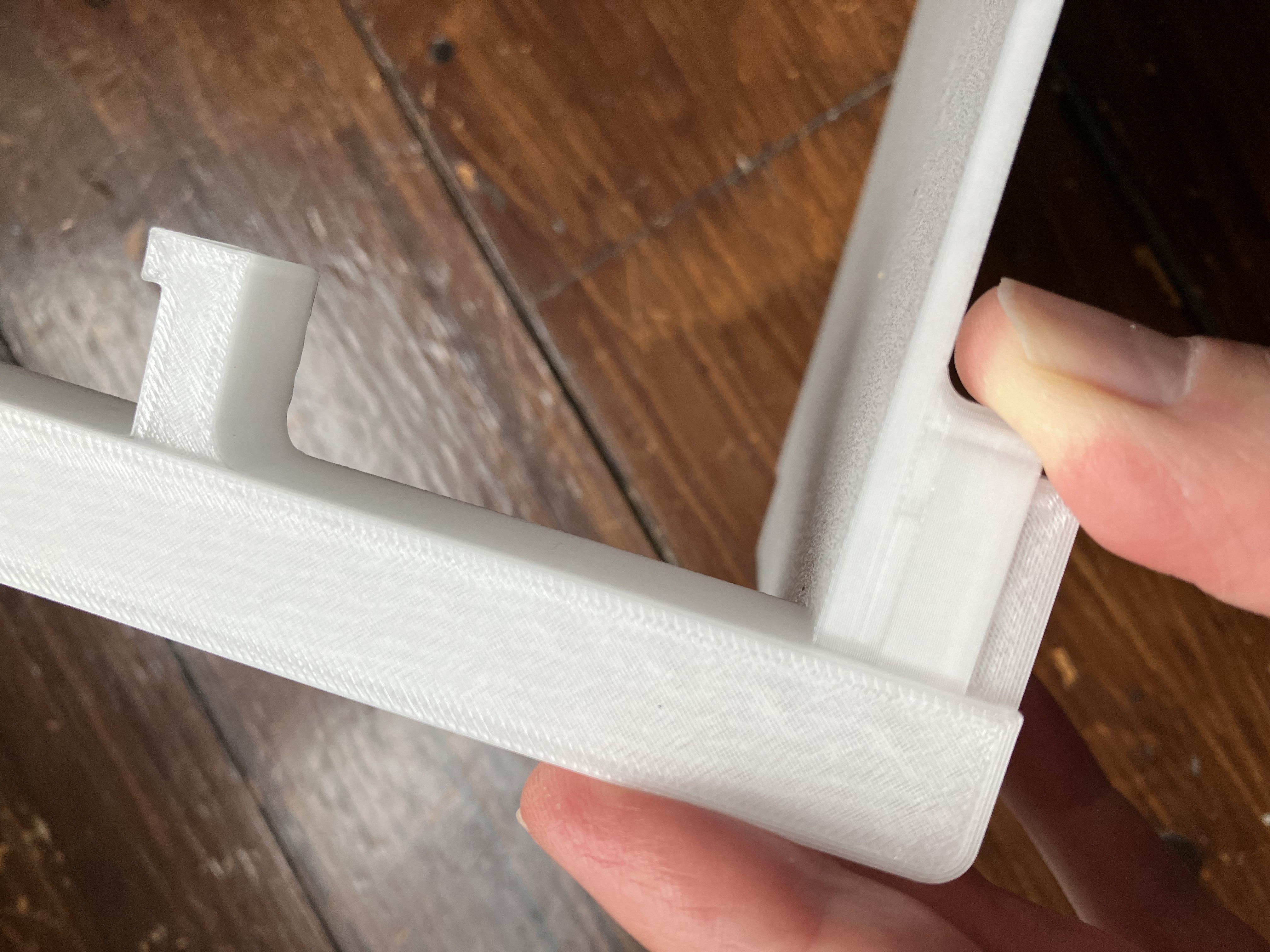 Extra shelf for IKEA Baggebo - photo 3
