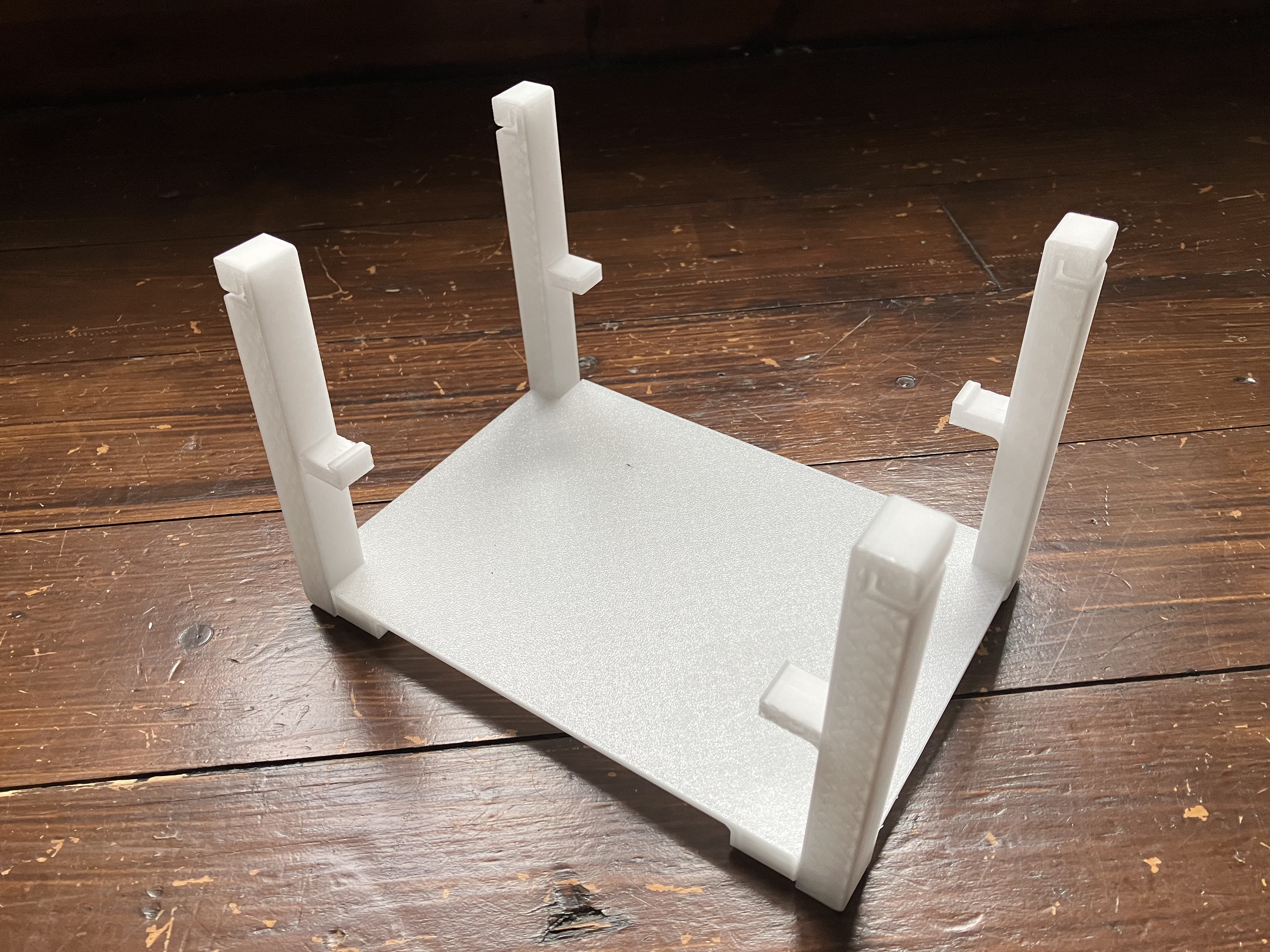 Extra shelf for IKEA Baggebo - photo 2