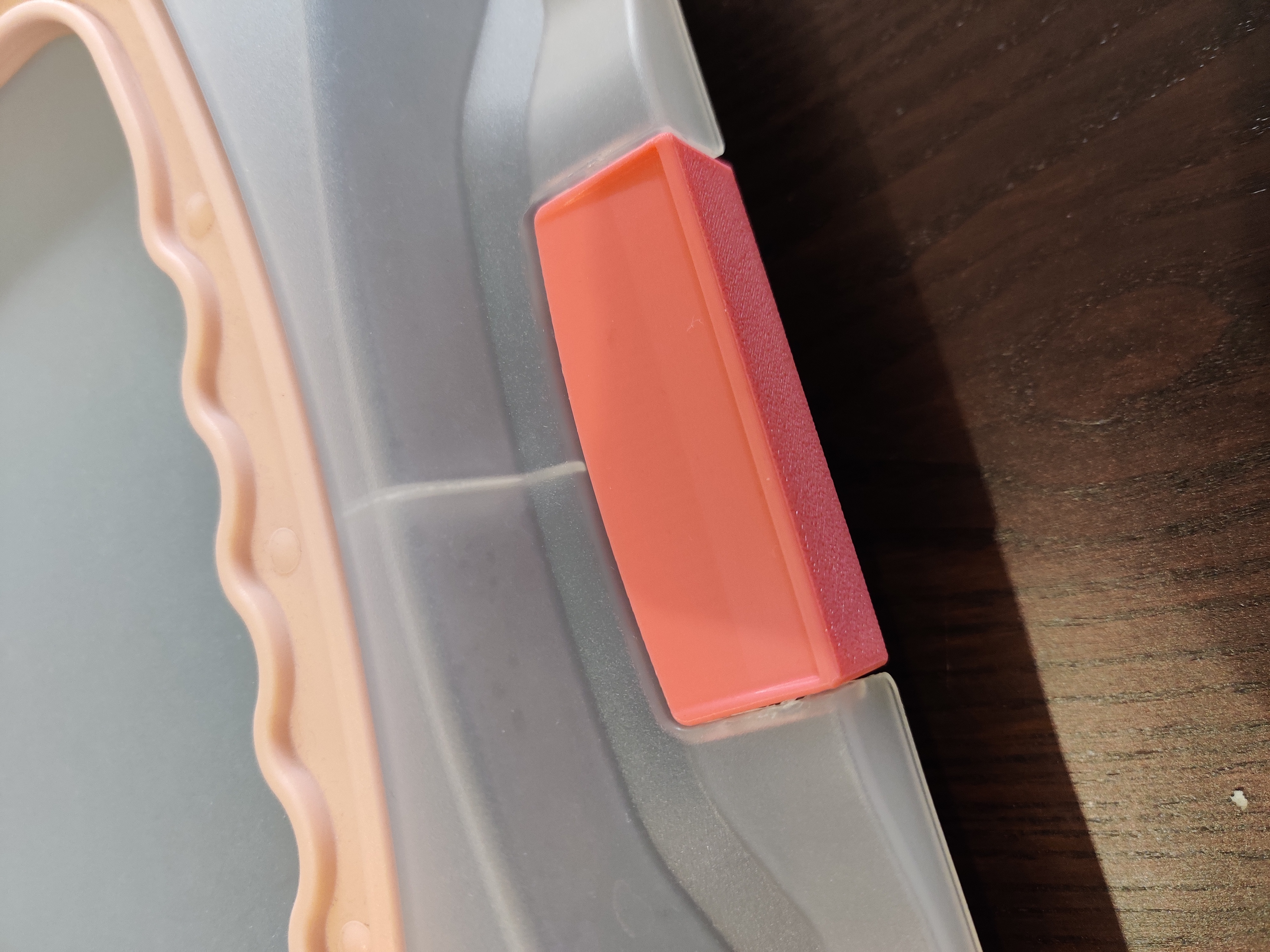 Baking Tray Clip for Zenker/Dr. Oetker/Fackelmann - photo 3