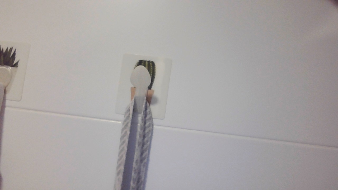 hanger for the kitchen - photo 3