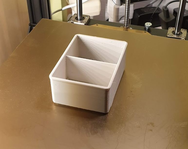 Tray box Organizer, Storage Box - photo 4