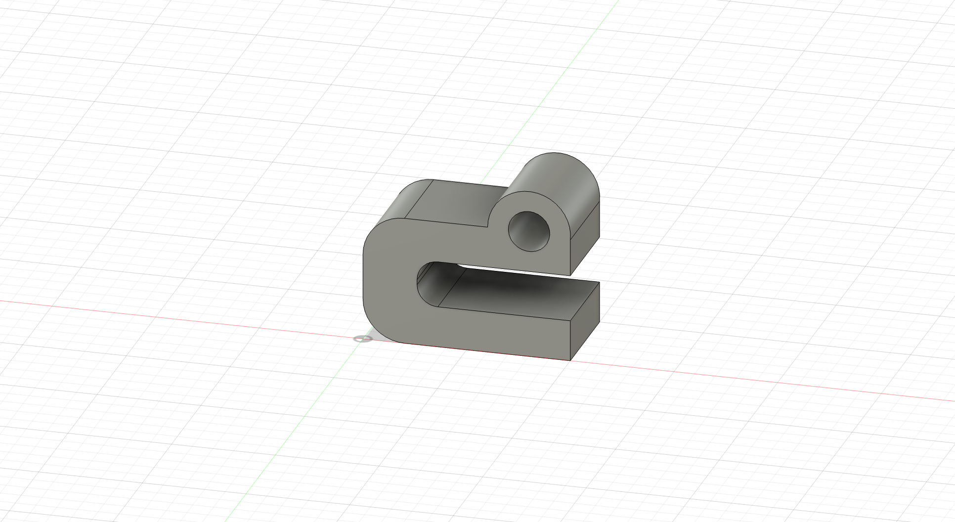 filament clip