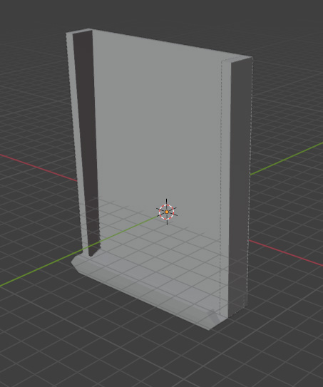 Phone holder for kitchen work - photo 4