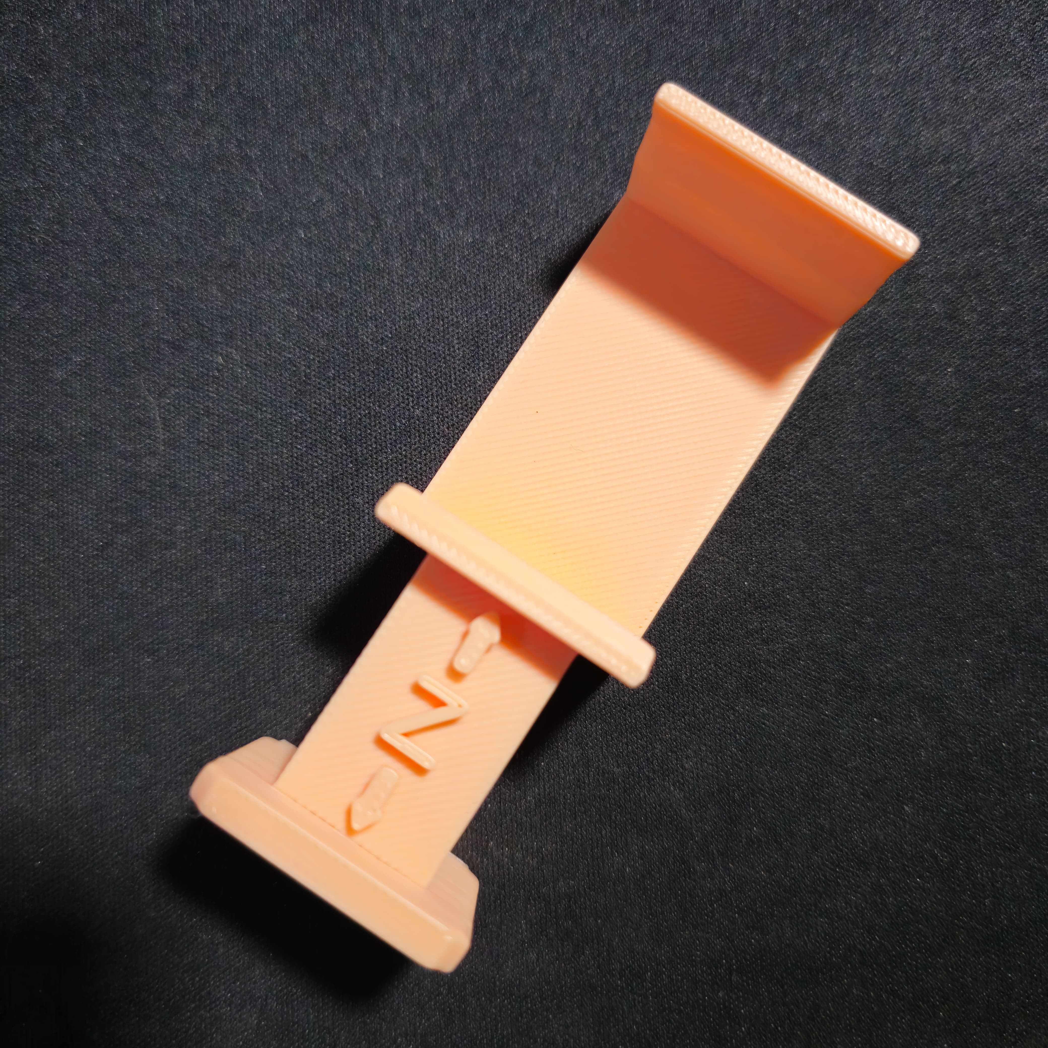 Anycubic Kobra 3 Z-axis alignment tool - photo 2