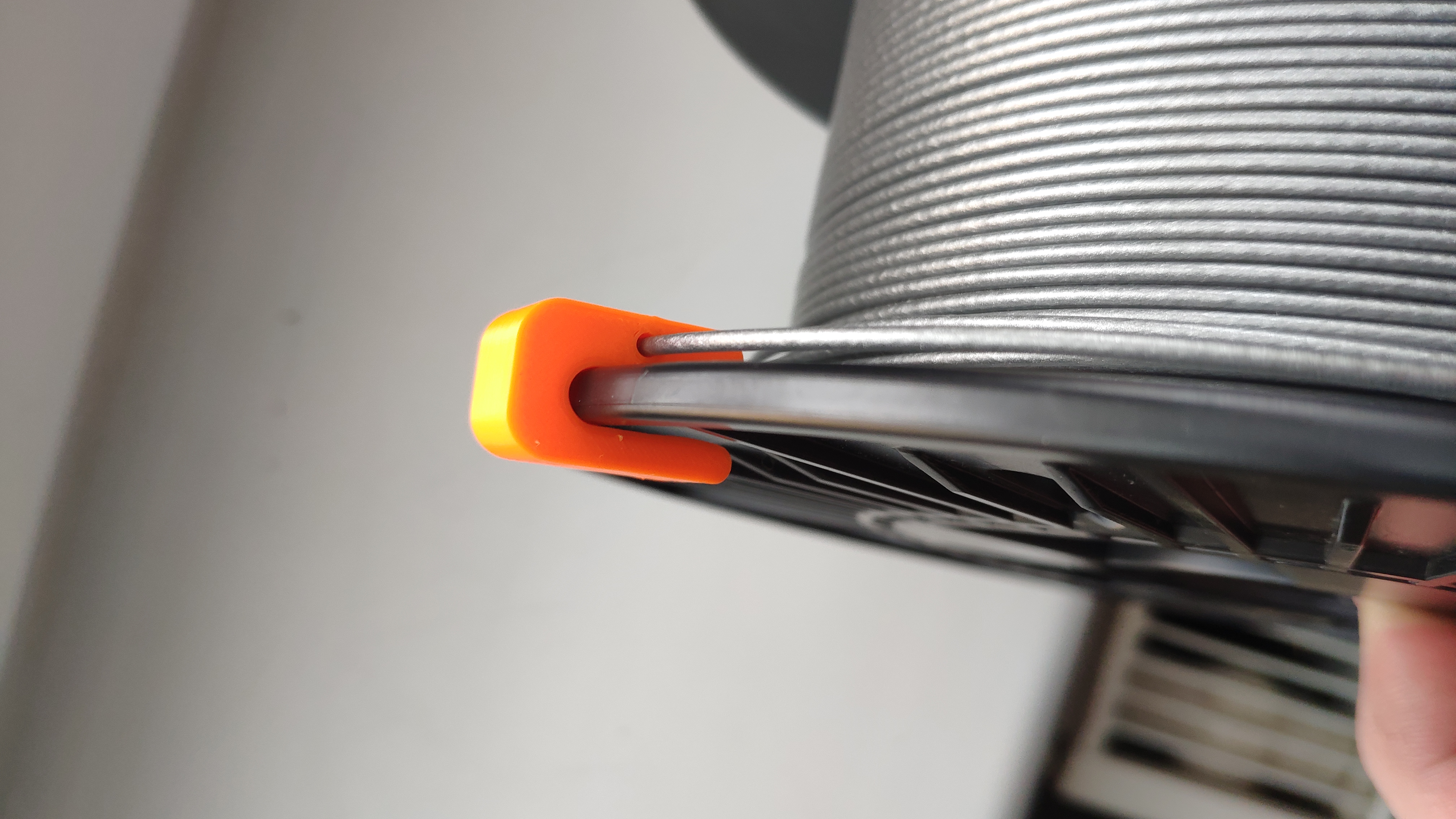 Filament clip - photo 2