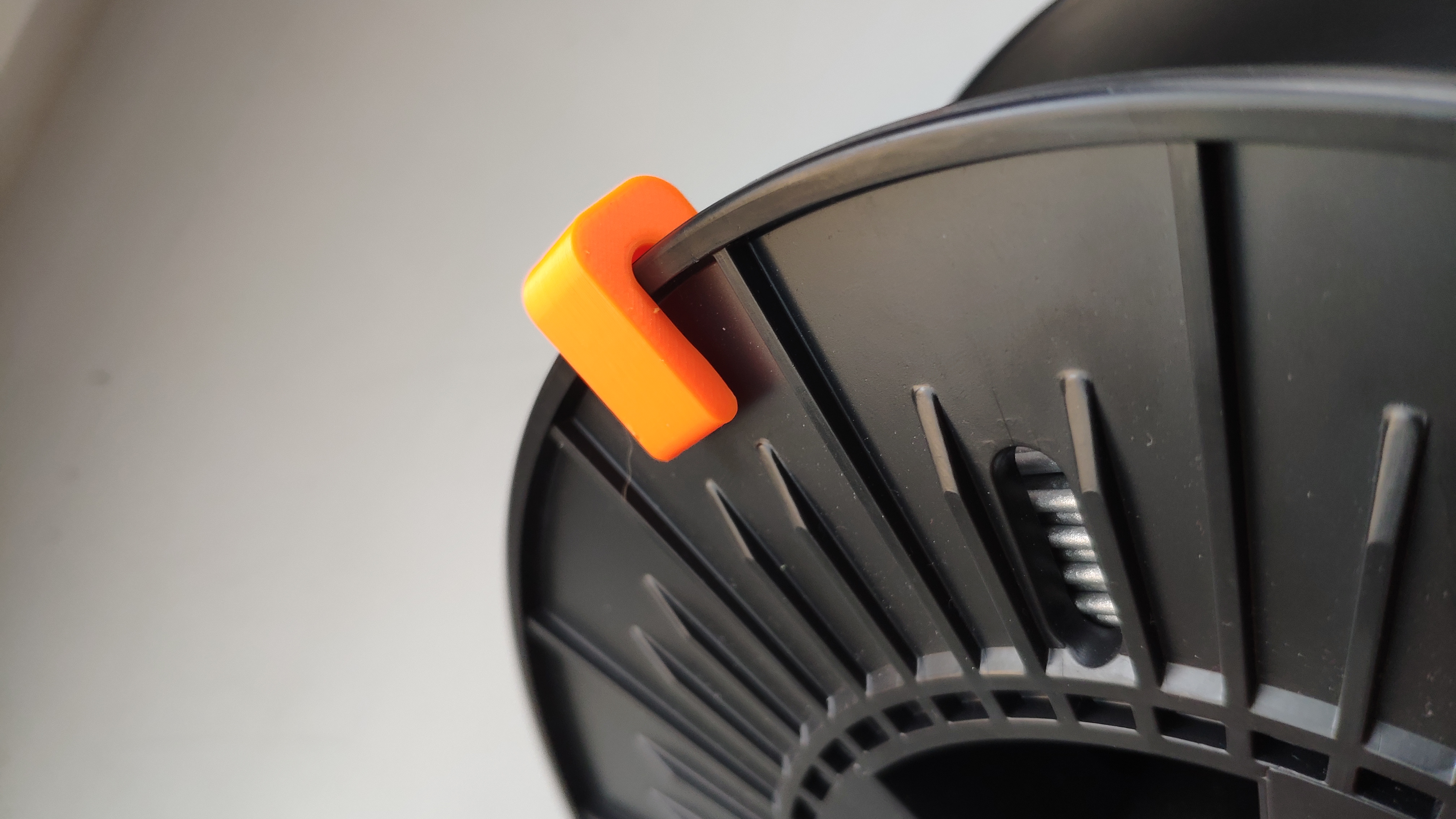 Filament clip - photo 3