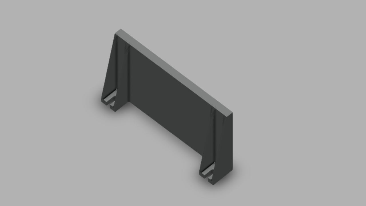 1/24 Scale Diecast Car Shelf