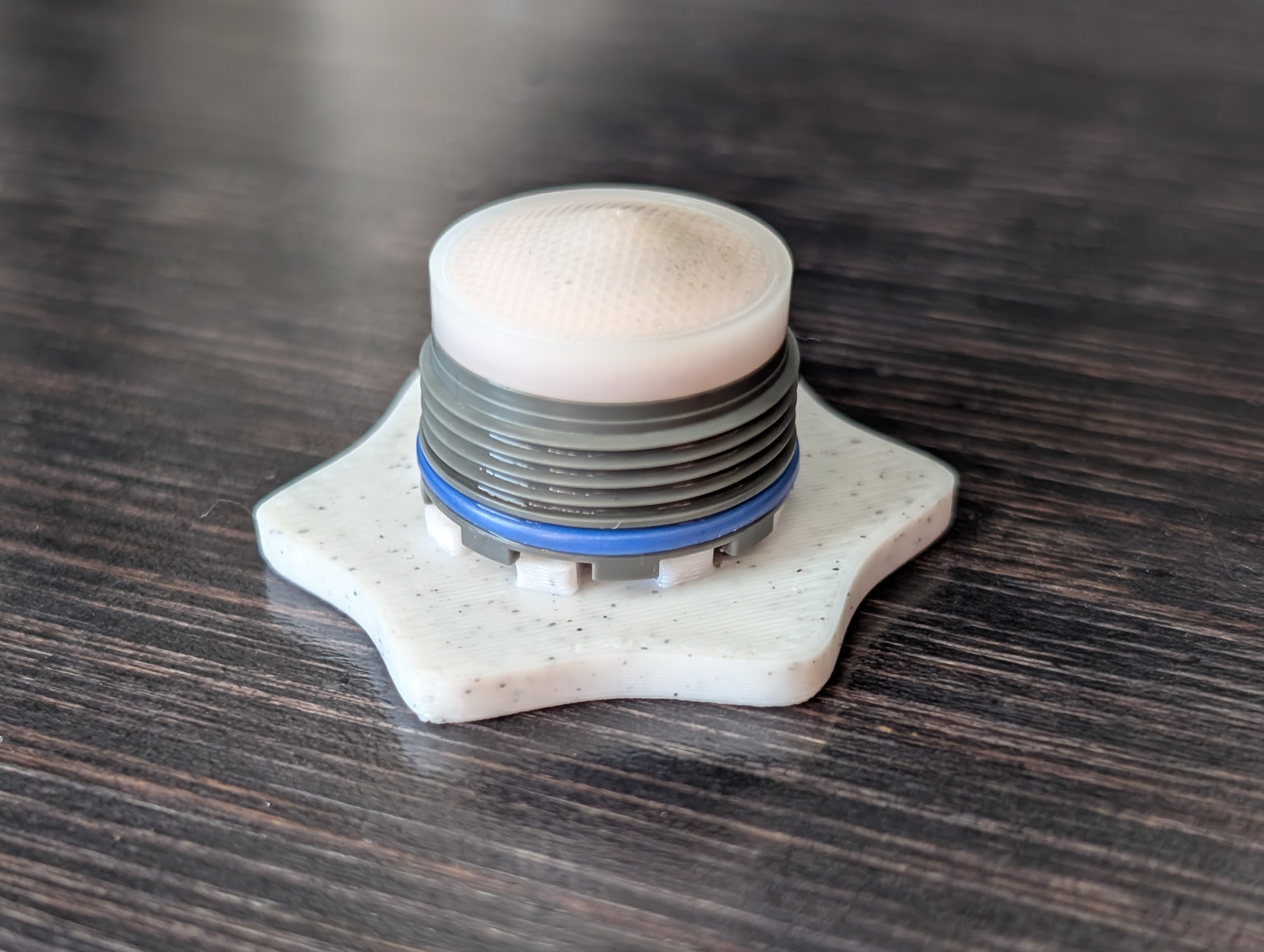 Moen Aerator Removal Tool - 18.5mm Diameter