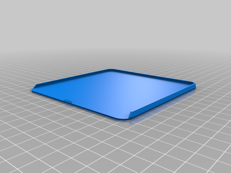 Modular Parts Tray - Thicker Walls - photo 4