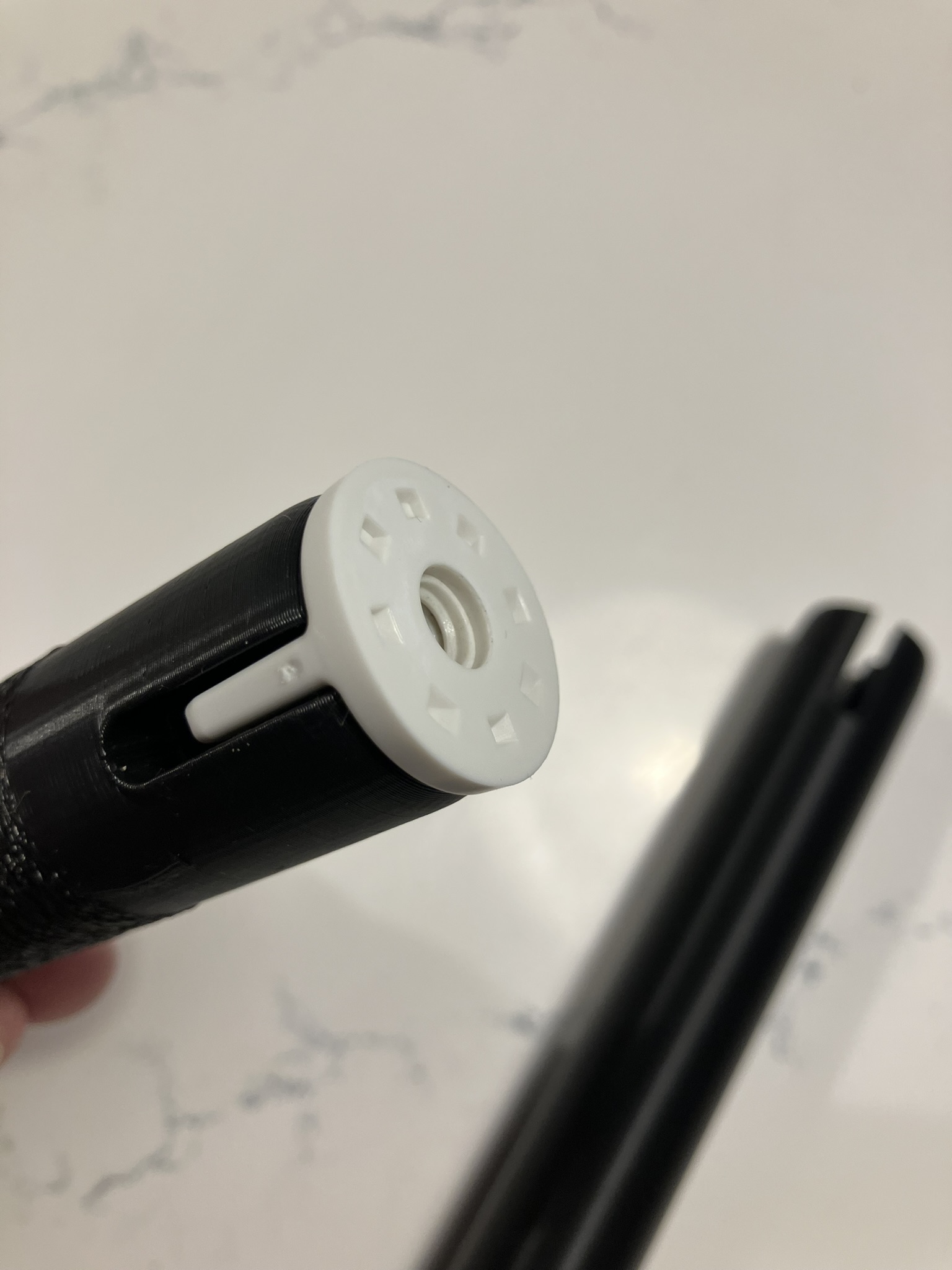Toilet Seat Wingnut Tool - photo 2