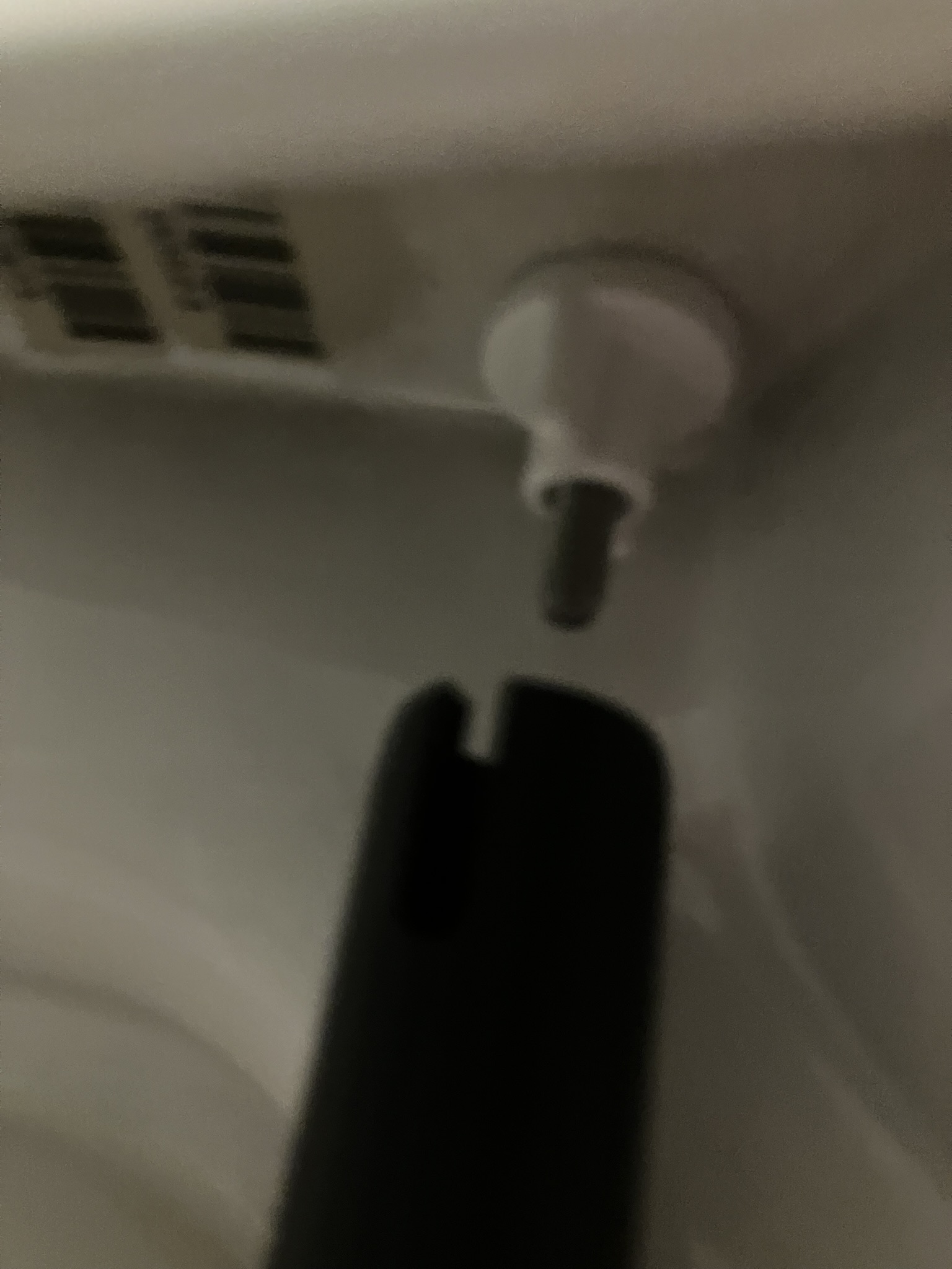 Toilet Seat Wingnut Tool - photo 3