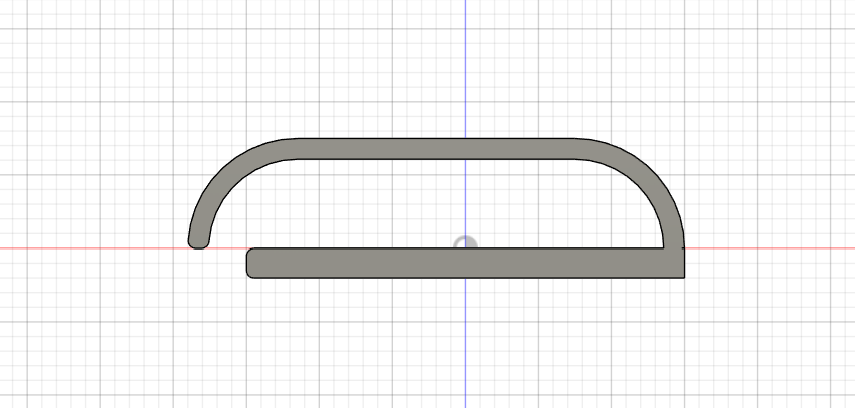 Cabel clip - photo 3
