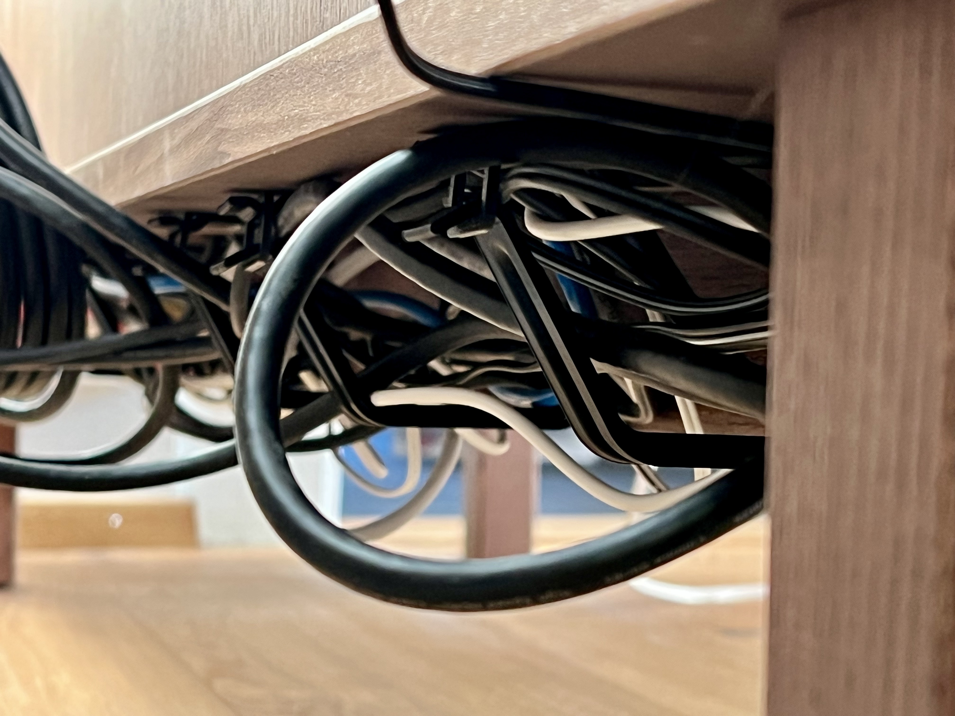 Cable Organizer / Routing Hook - Various Sizes - photo 2