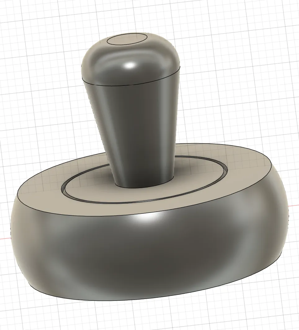 Joystick fidget toy free to sell - photo 3