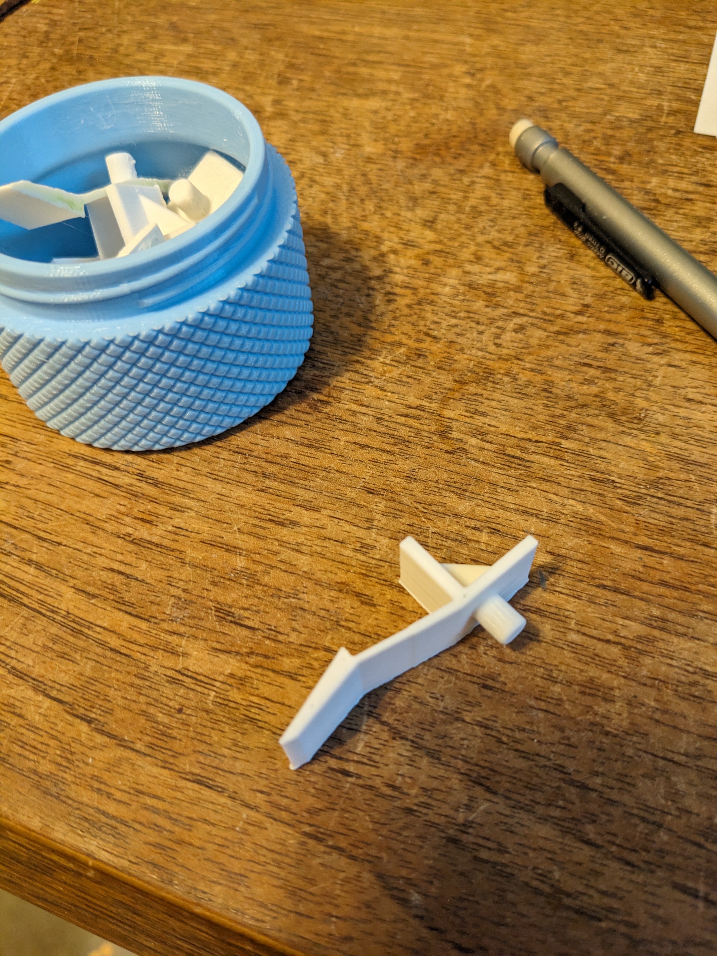 Kitchen Shelf Clip - photo 4