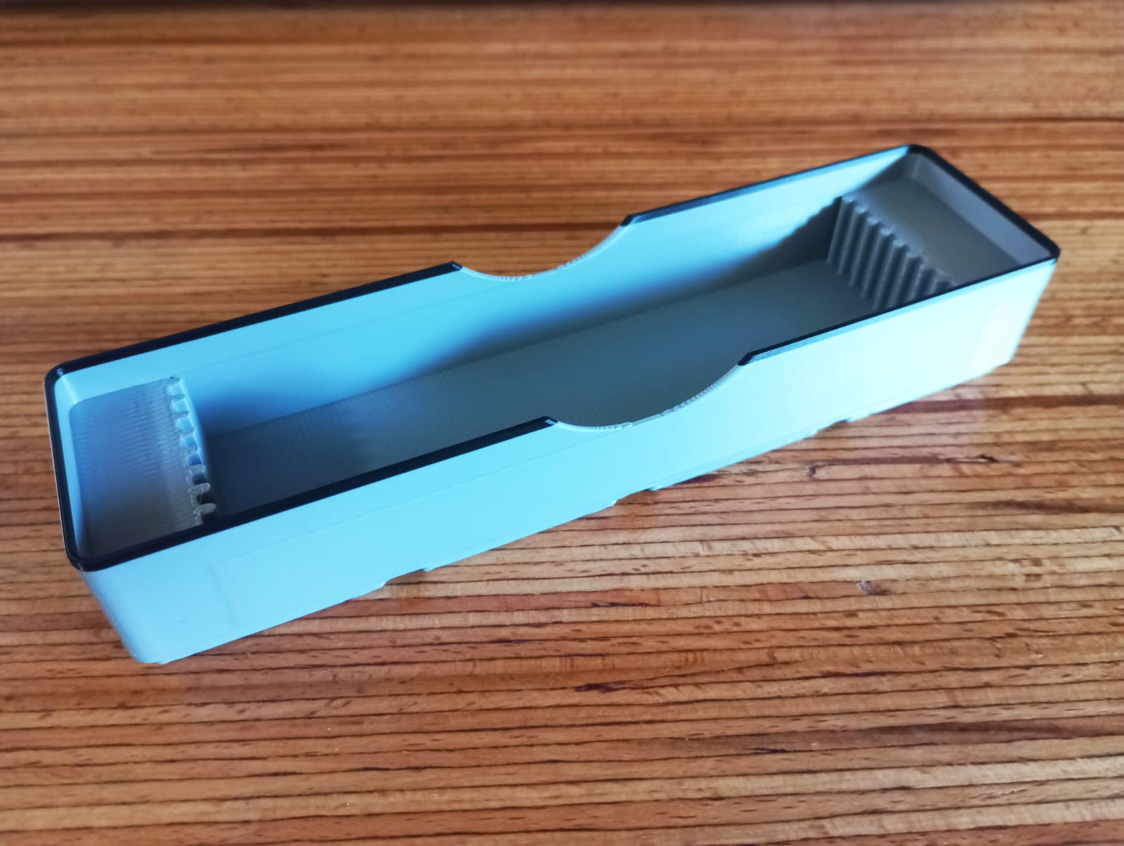 Desktop Ram Storage for Gridfinity