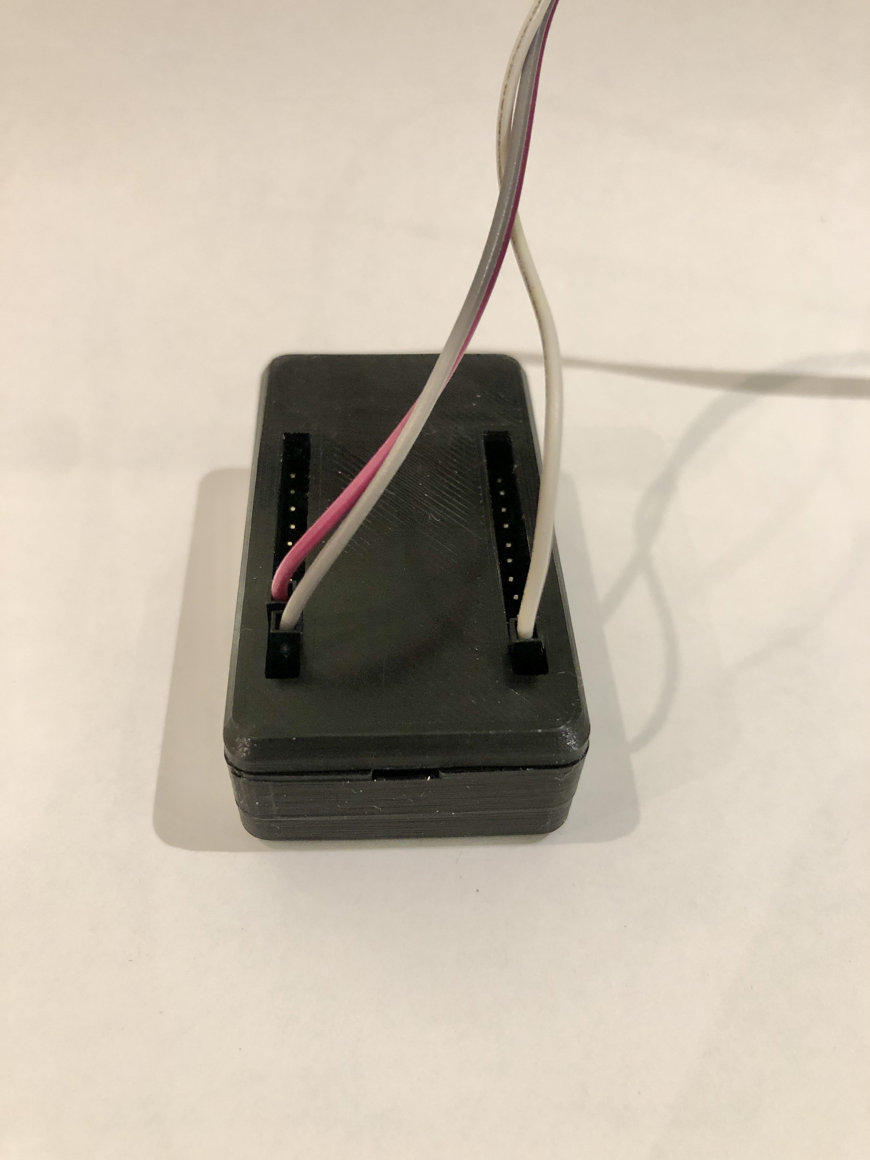 LilyGo TTGO T-Display Enclosure - photo 4