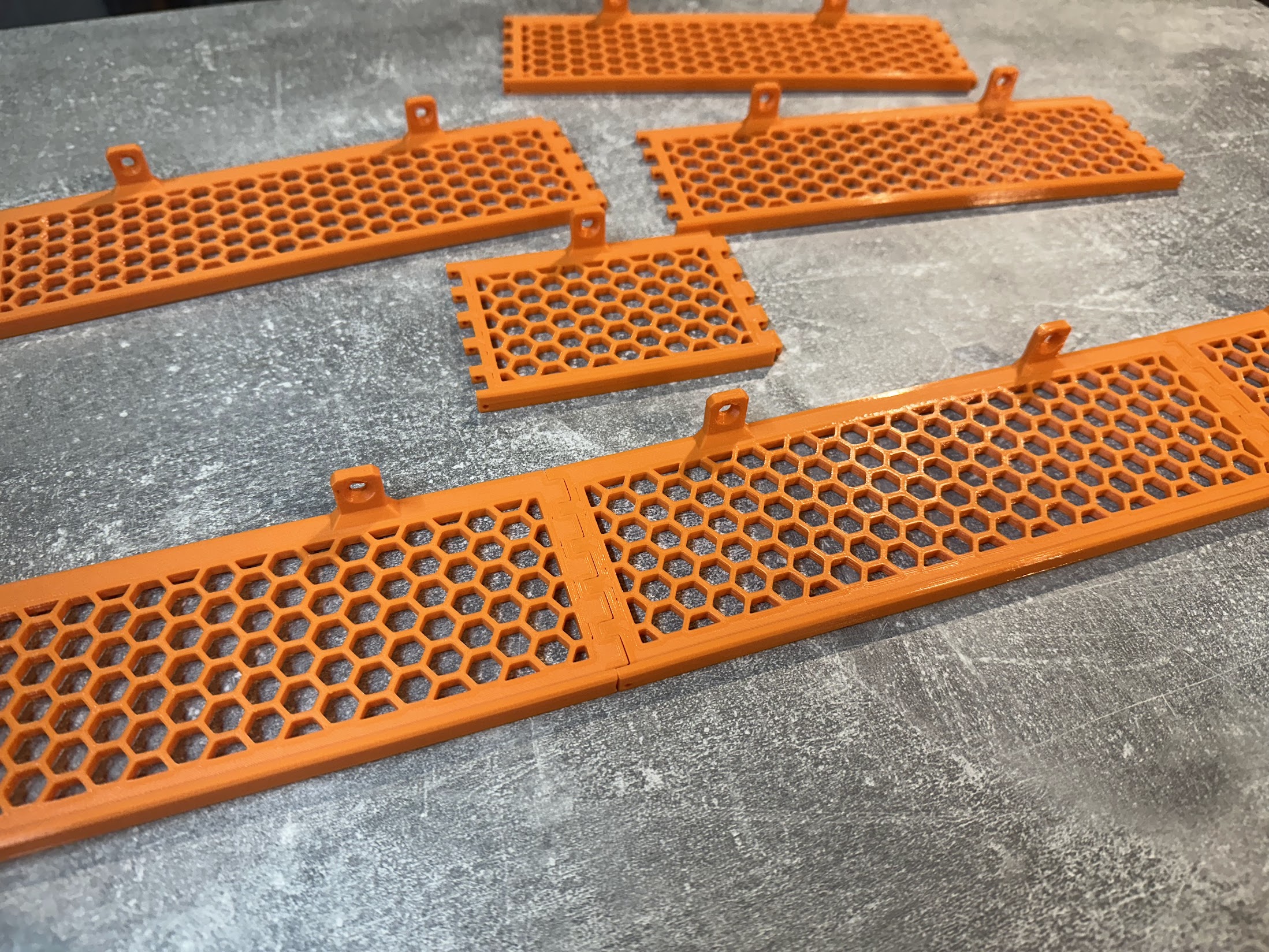 Ultimate Modular Shelf 2000 - as long as you need - photo 2
