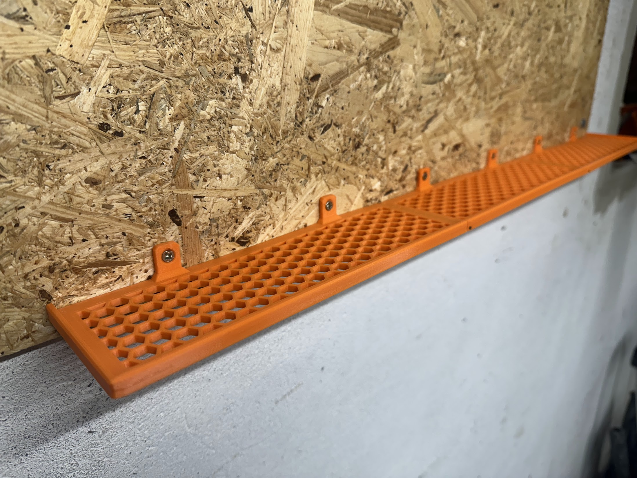 Ultimate Modular Shelf 2000 - as long as you need - photo 4