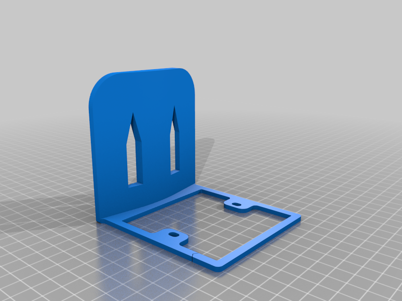 Asus XD4 router socket shelf - photo 4