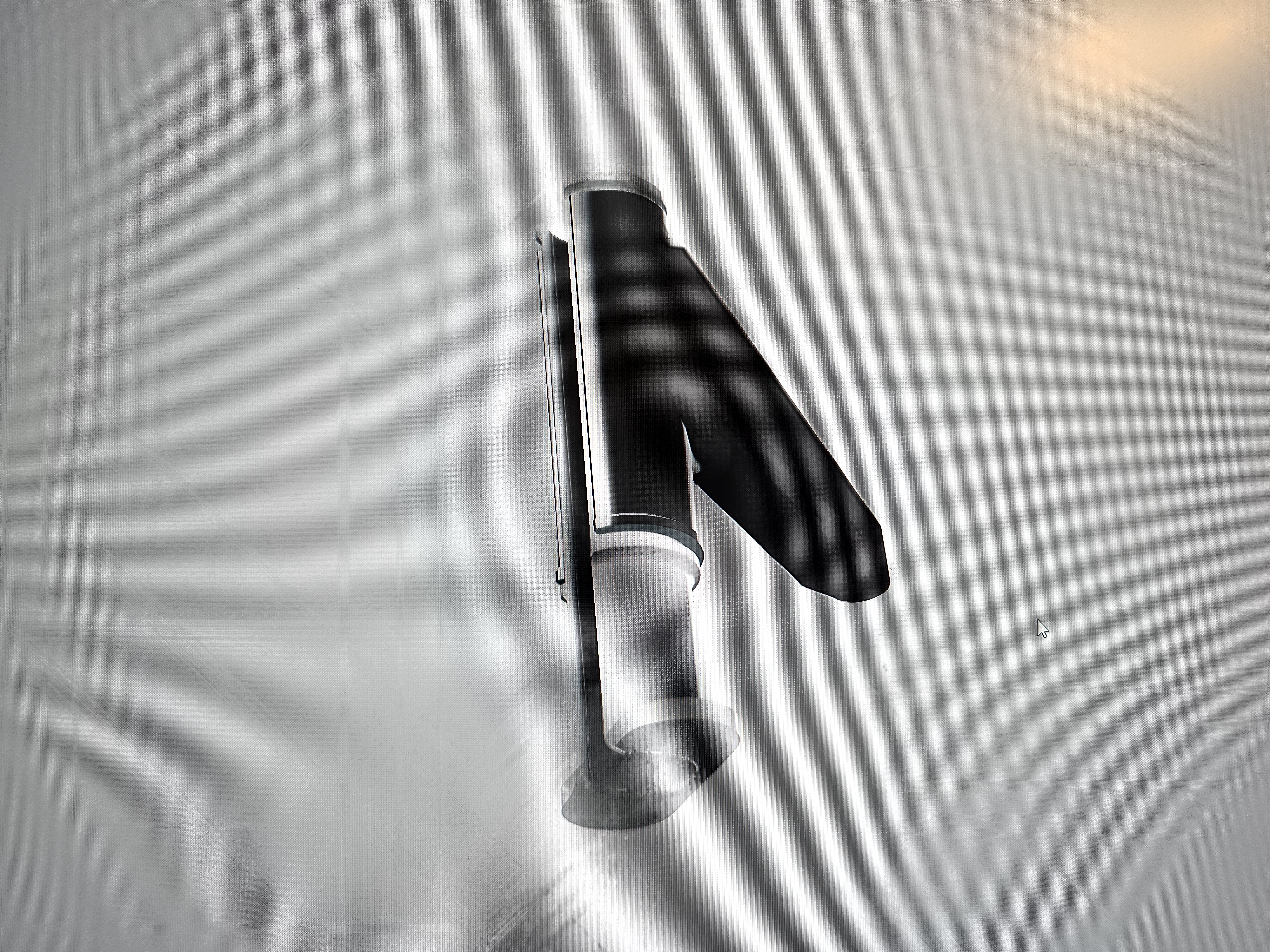 Small Conduit Puller Tool