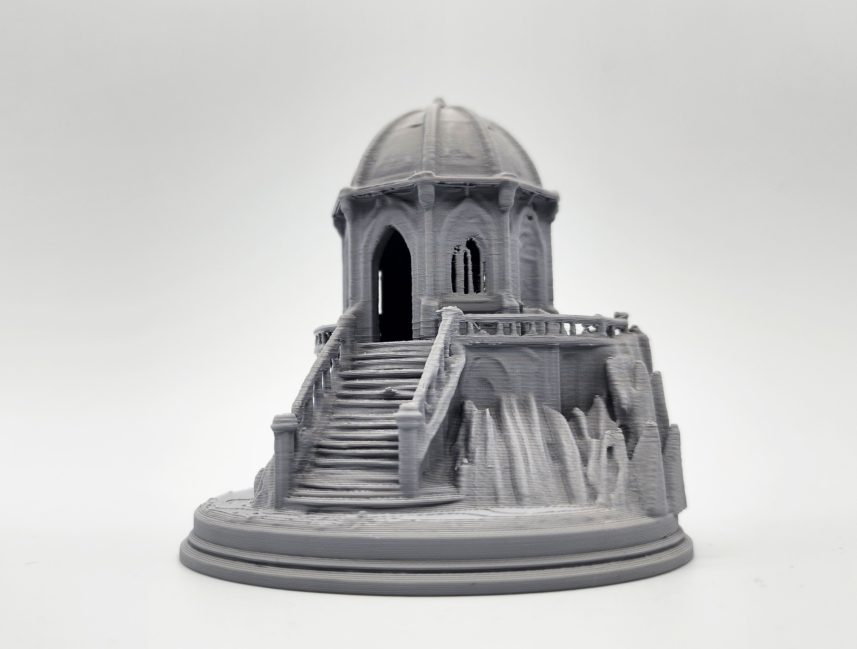 Mage Tower Miniature - photo 4