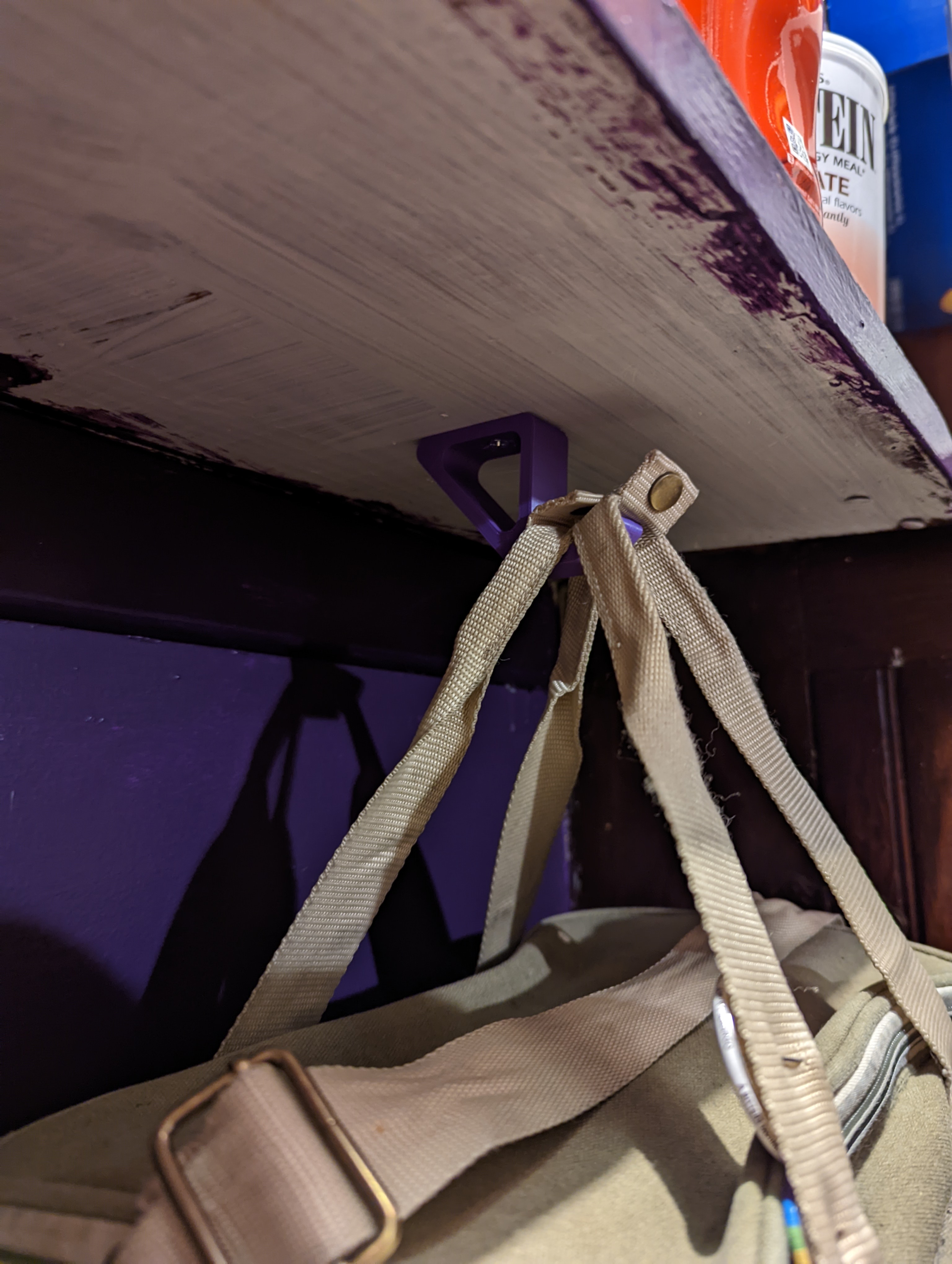 Under-Shelf Hook - photo 4