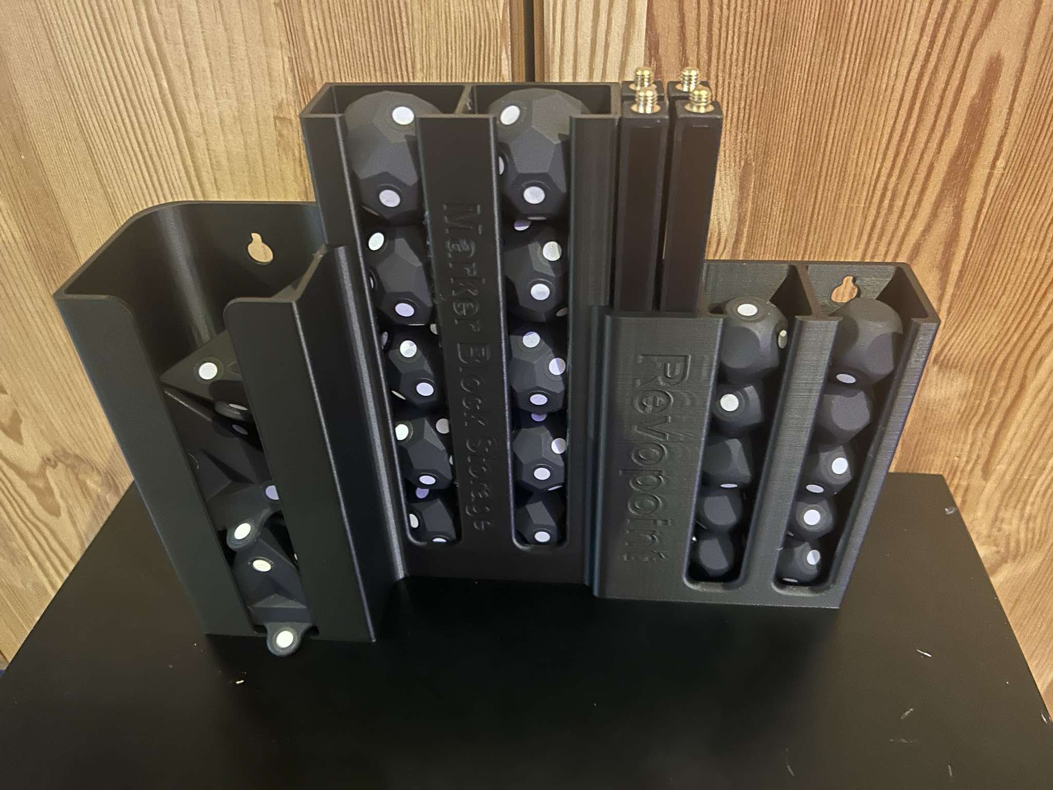 Revopoint Maker Block Storage