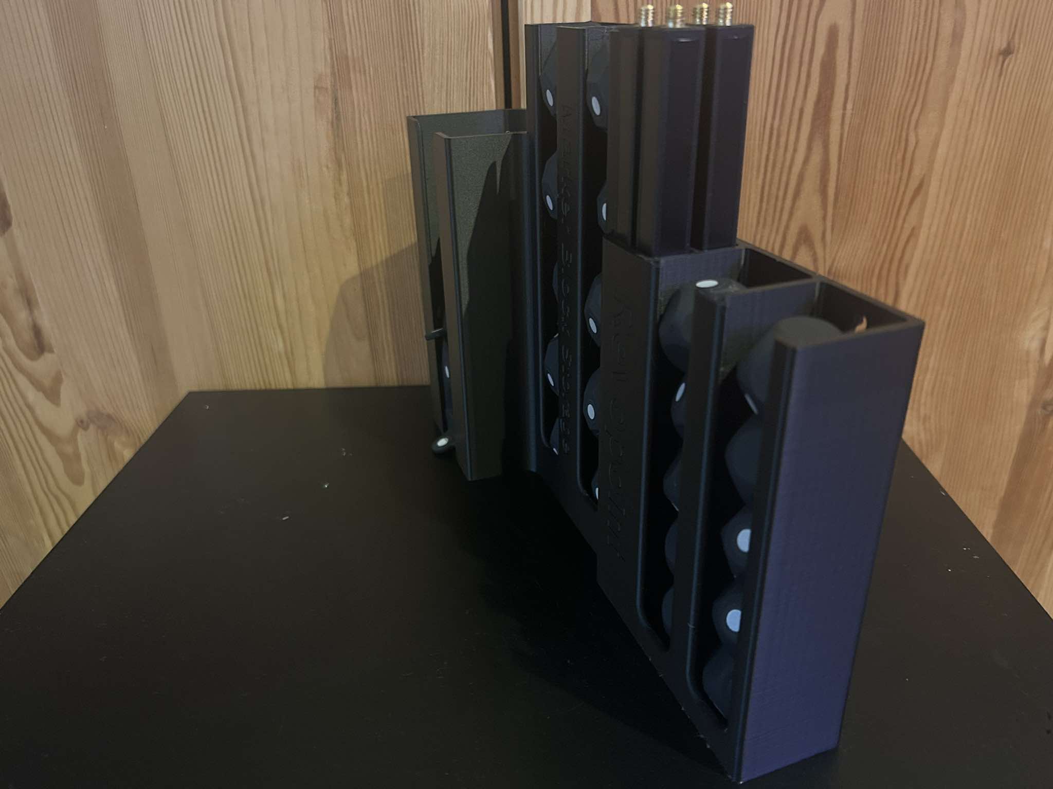 Revopoint Maker Block Storage - photo 3
