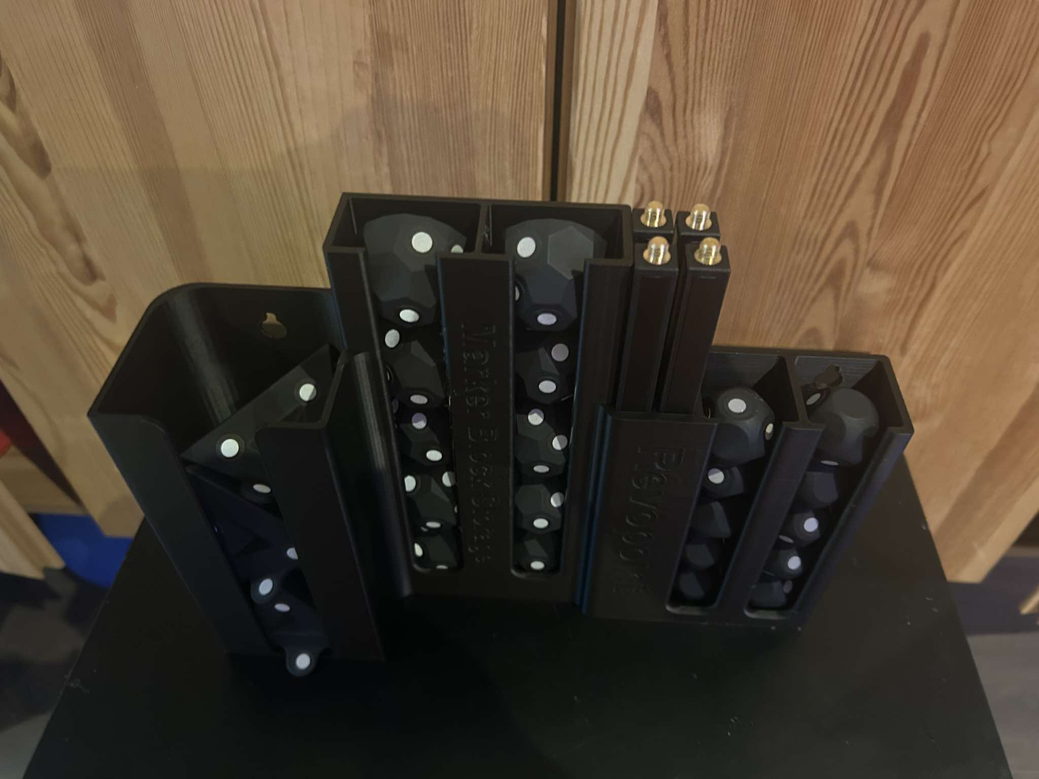 Revopoint Maker Block Storage - photo 4