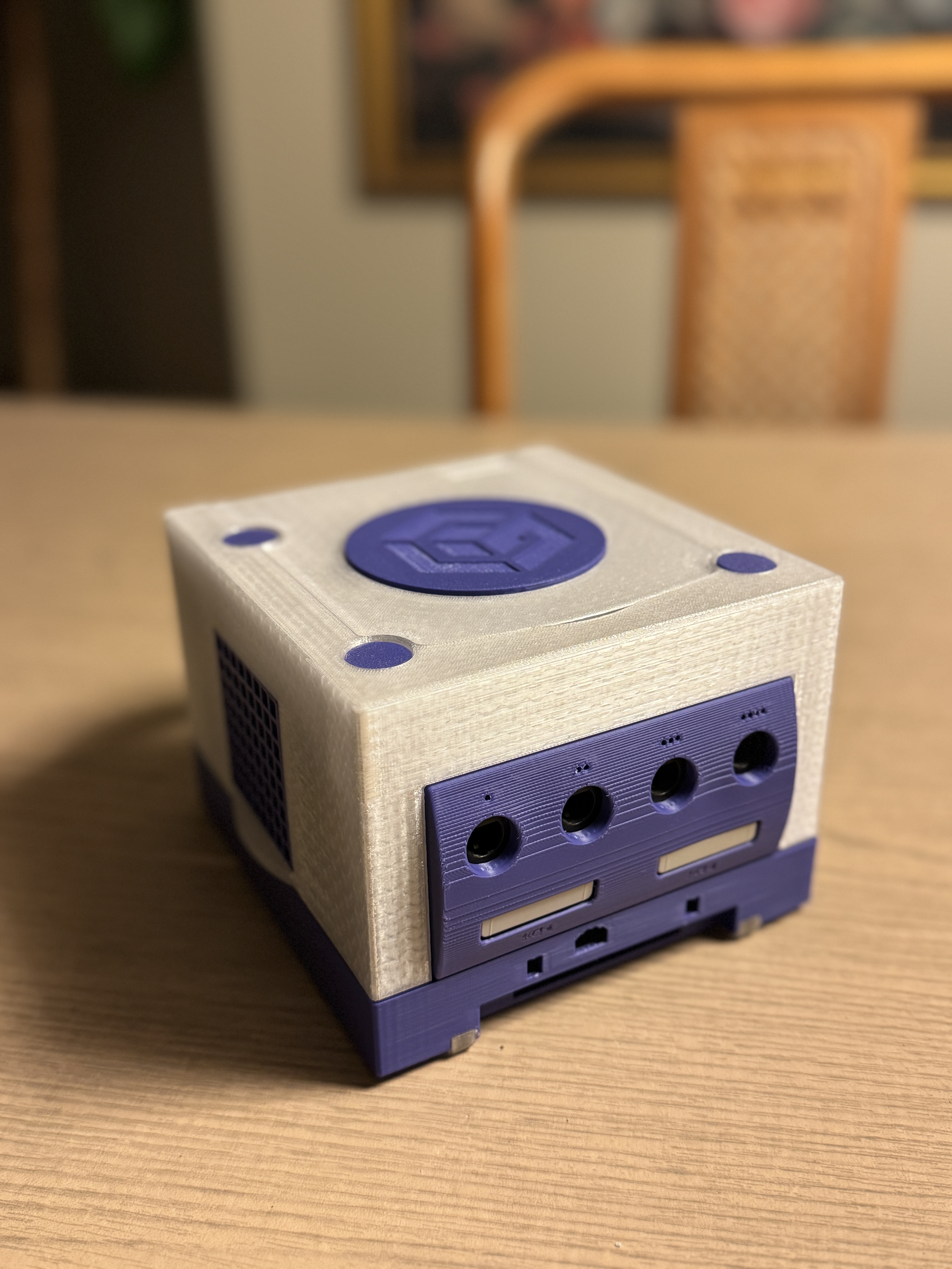 GameCube Eject Button (DOL-101)