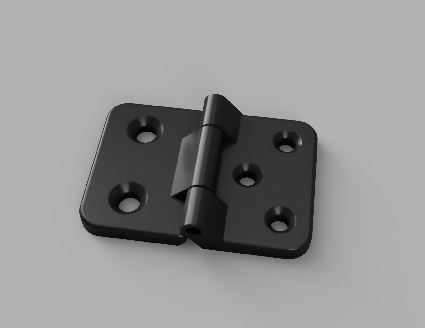hinge
