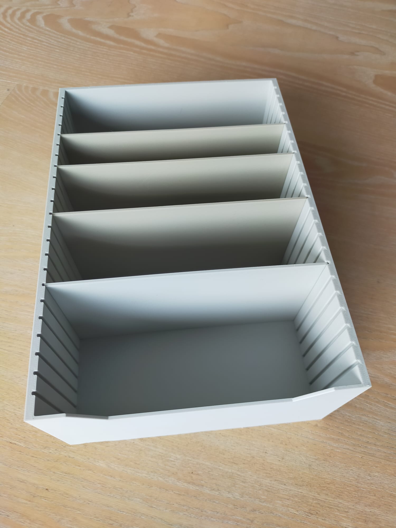 Kitchen Organizer - vertical stand - photo 3