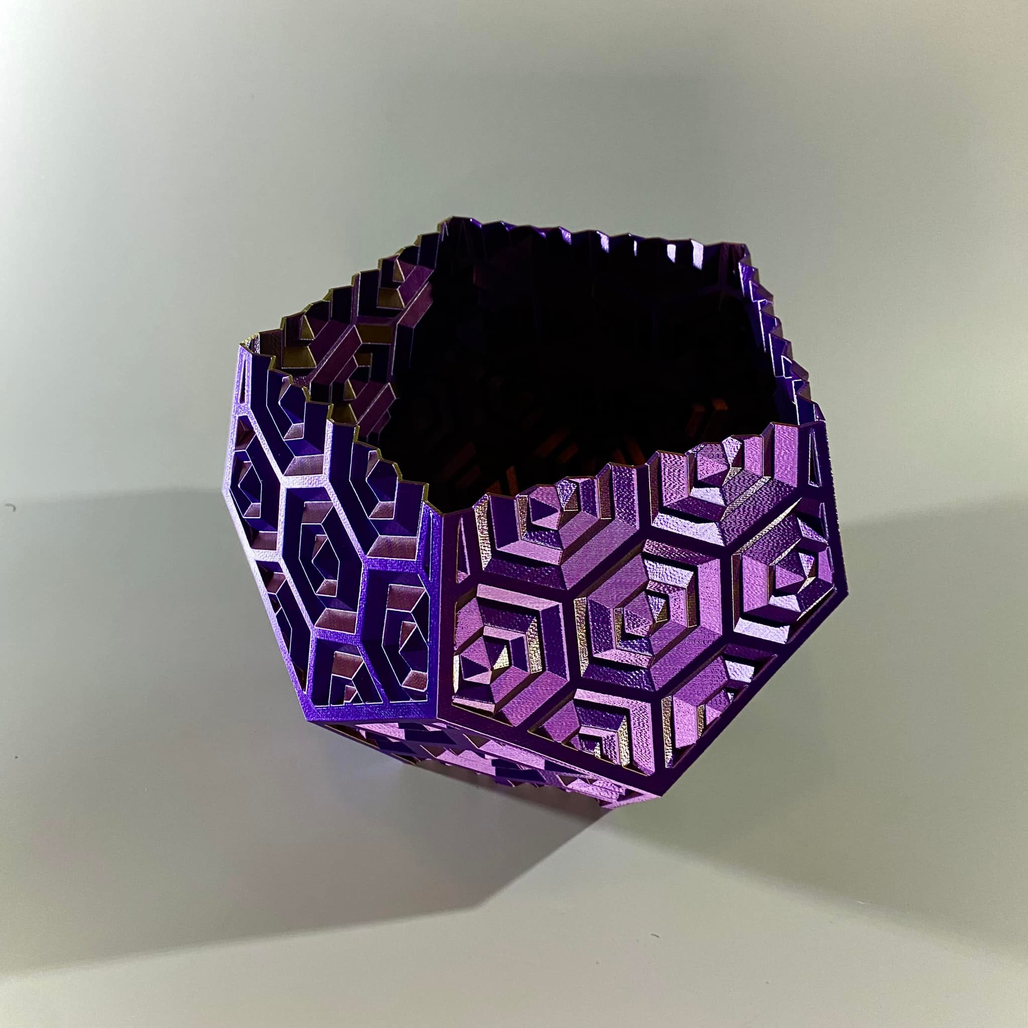 Dodecananas Vase - photo 4