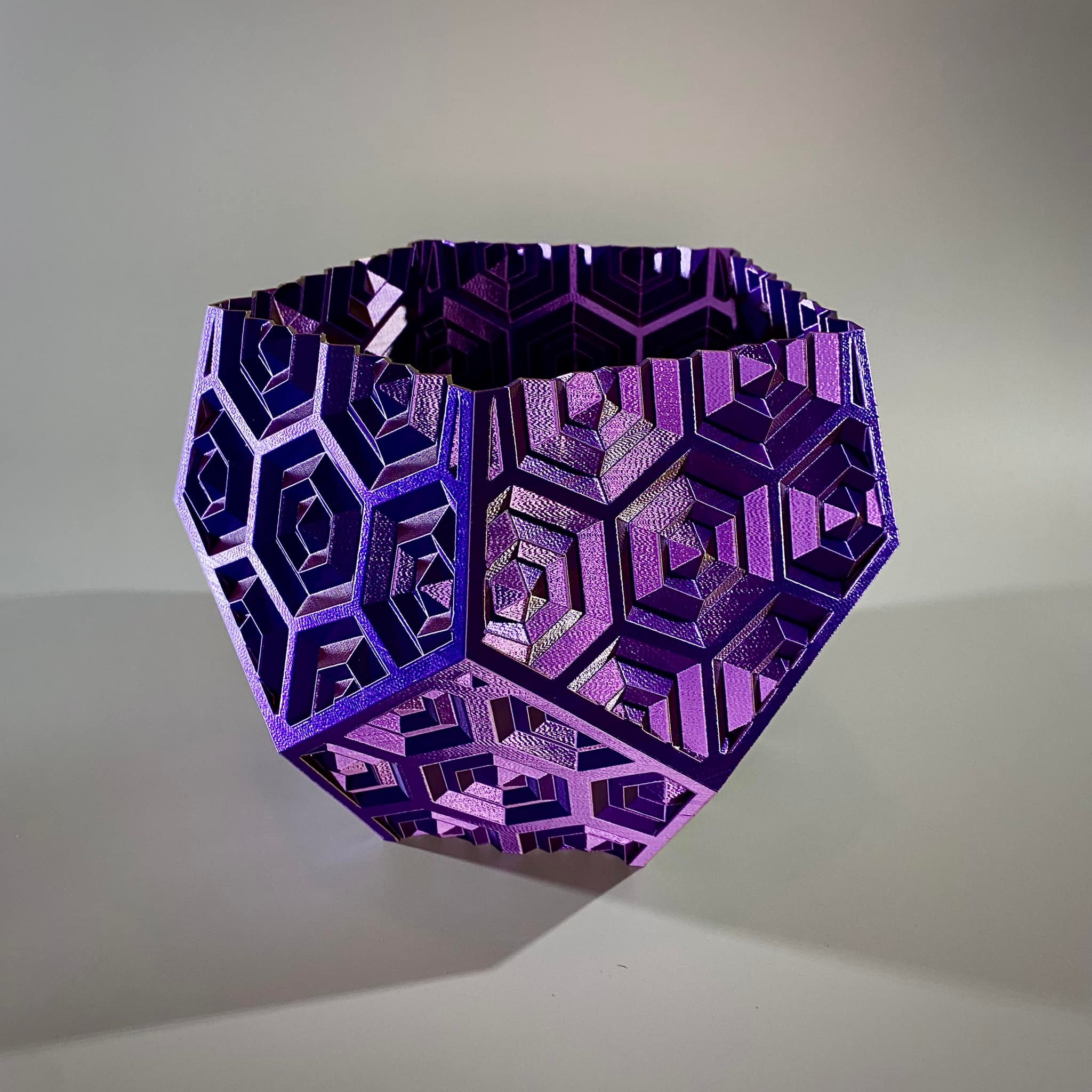 Dodecananas Vase - photo 2