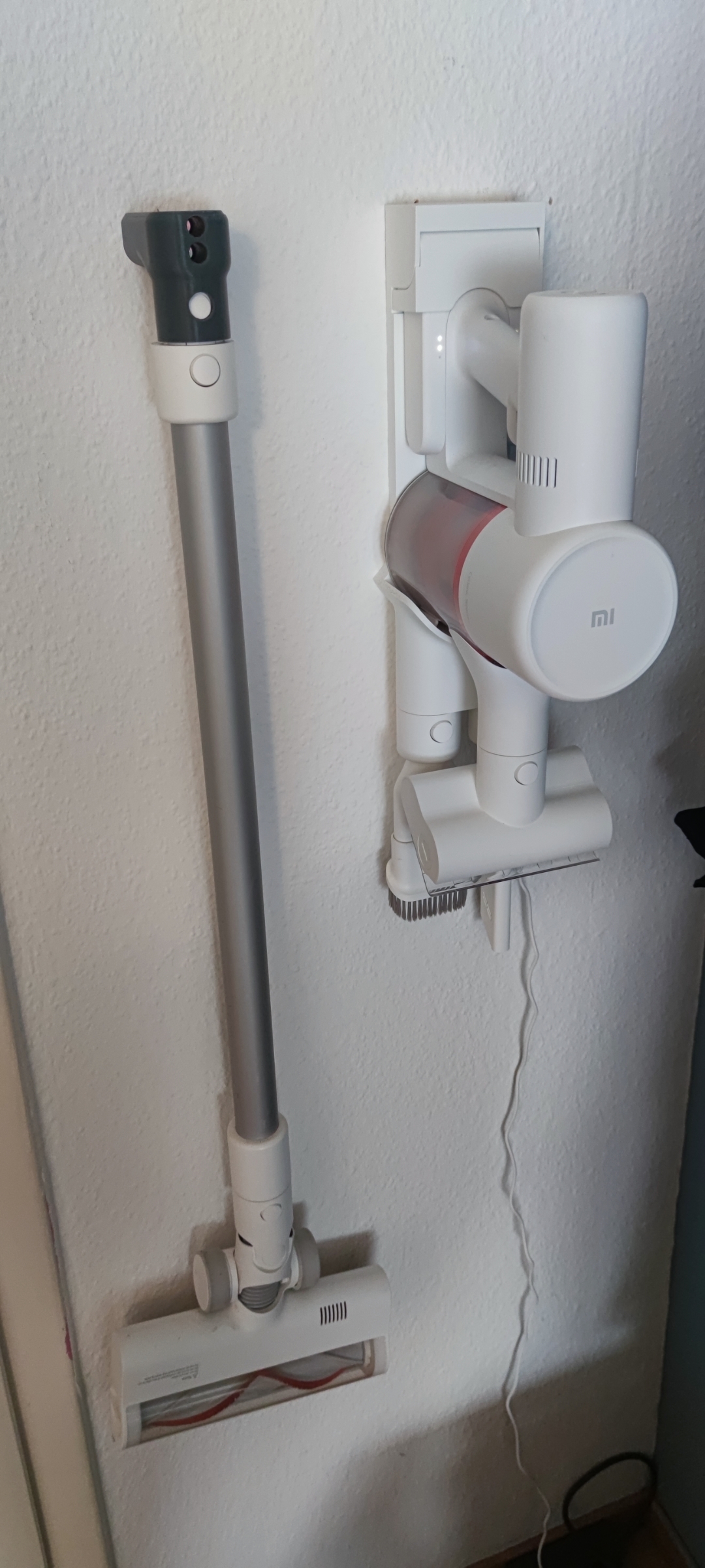 Xiaomi Mi G9 G10 brush wall mount - photo 2