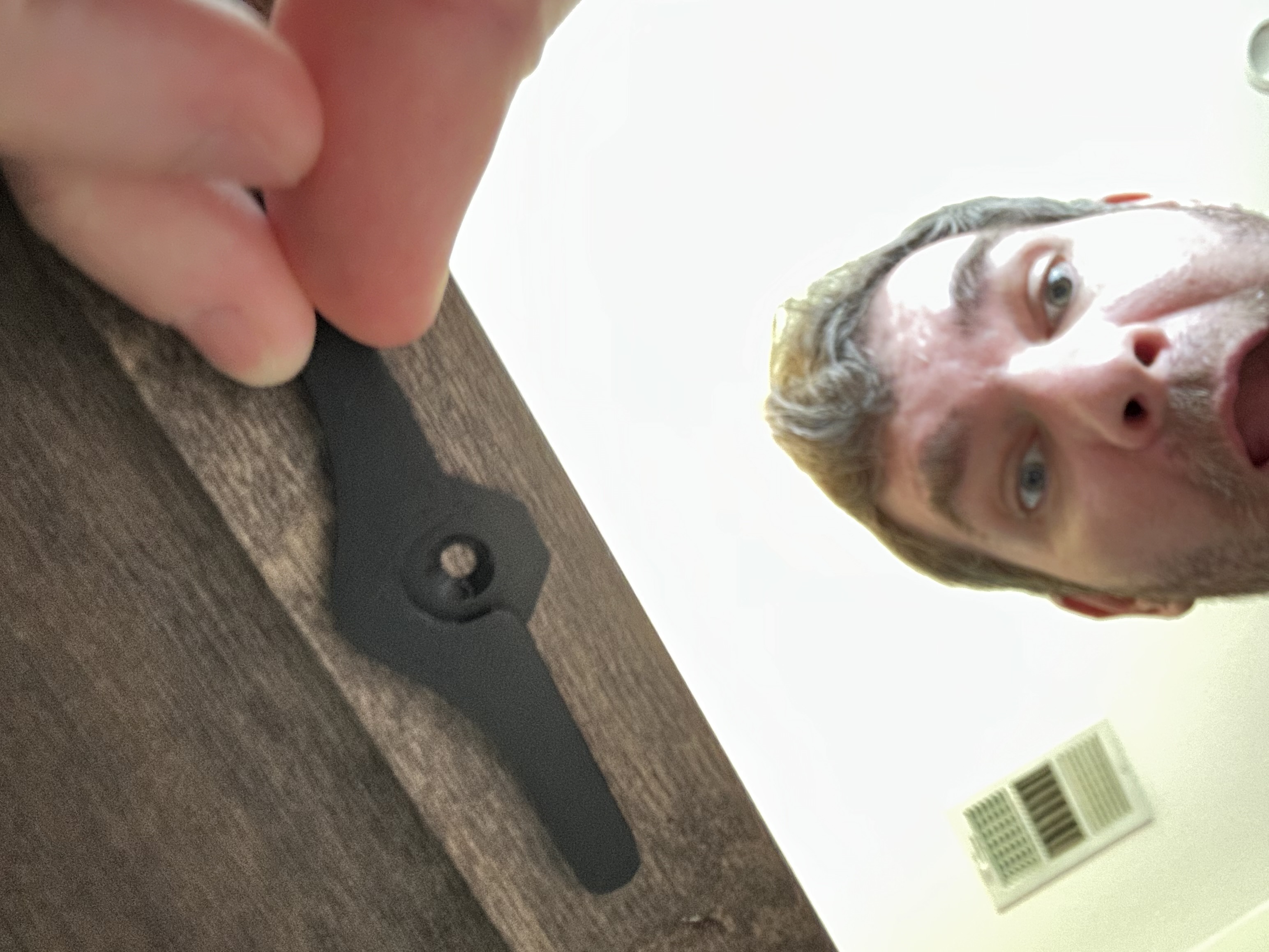KLIPPT Base Holder Tool - photo 3