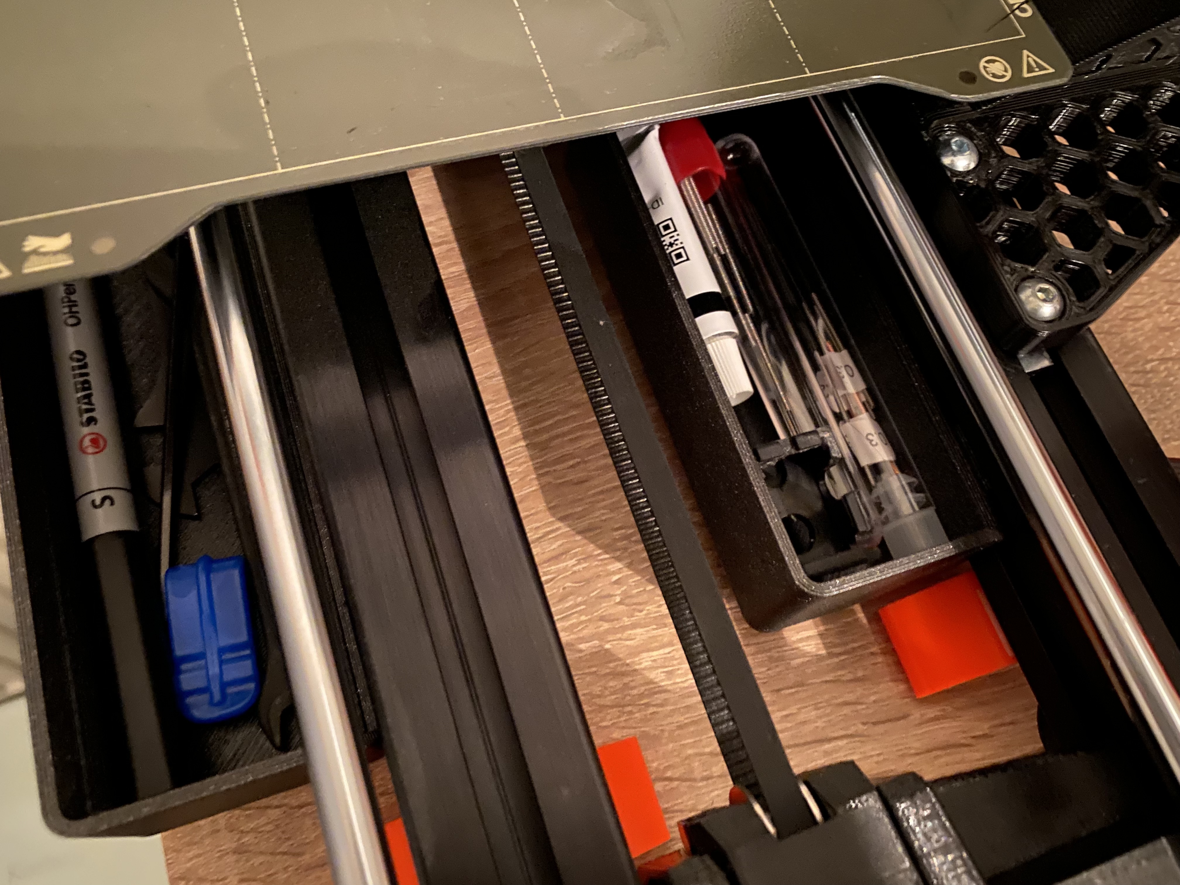 Storage boxes for PRUSA MINI - photo 3