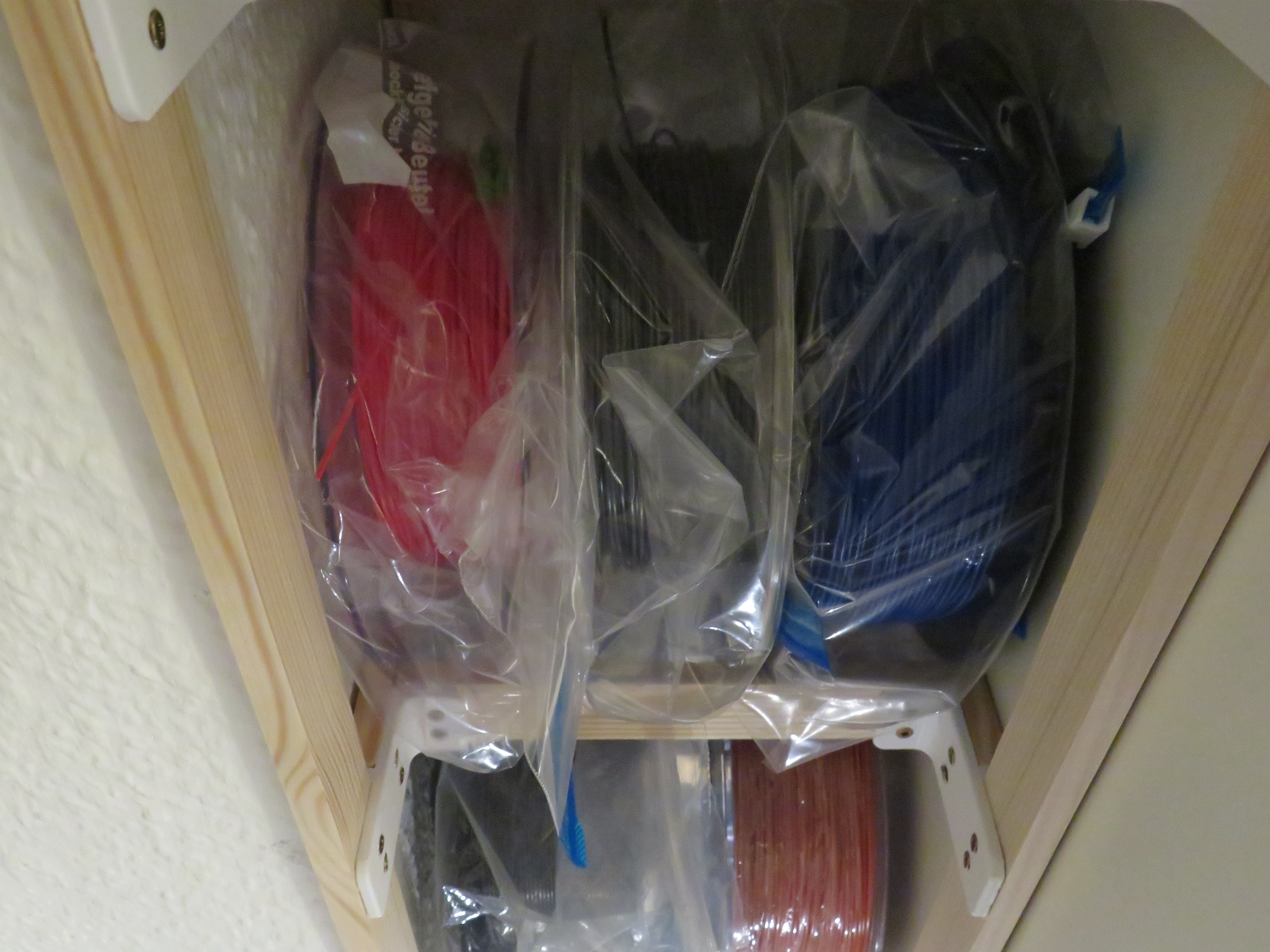 filament niche shelf - photo 4