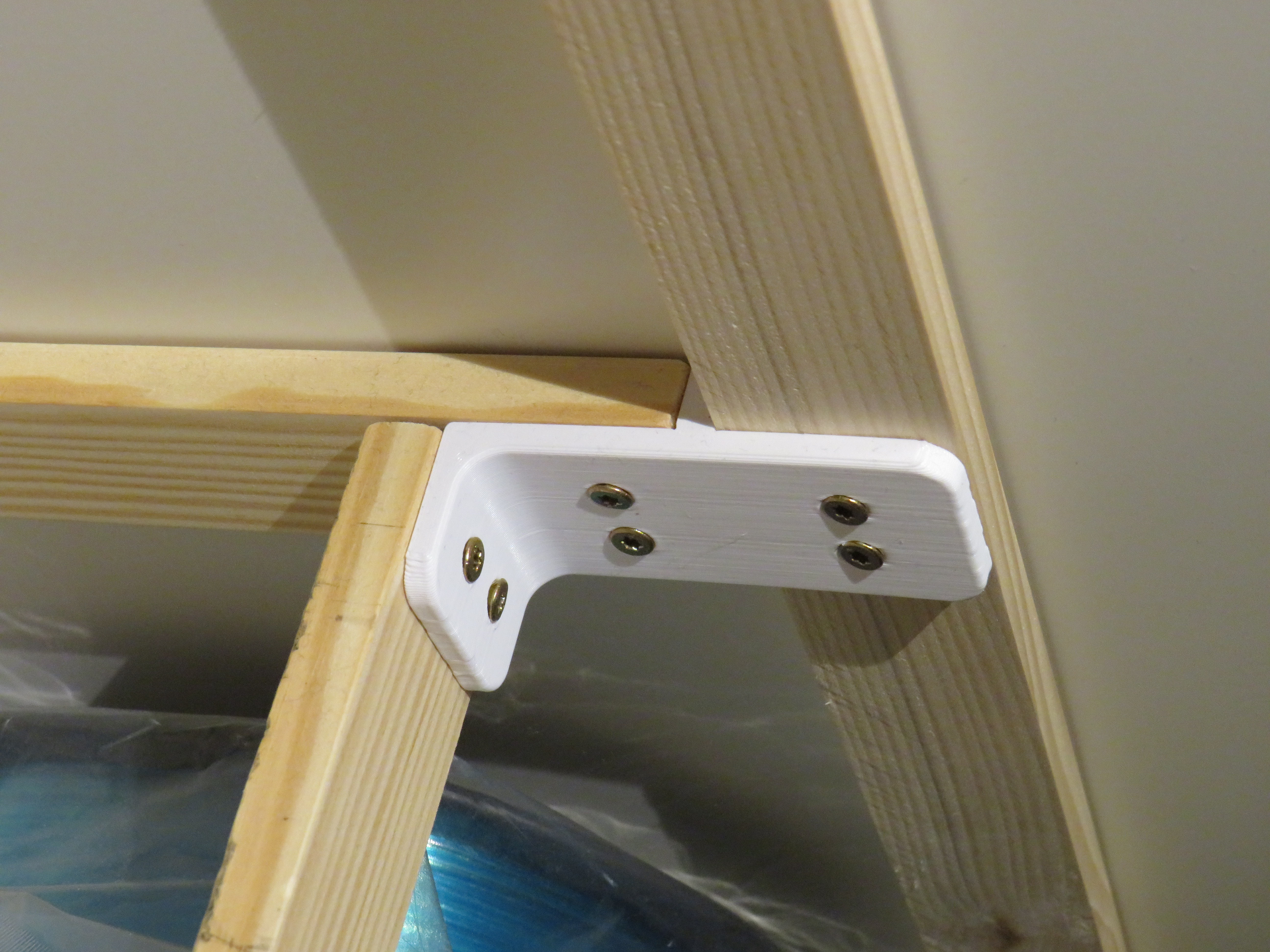 filament niche shelf - photo 3
