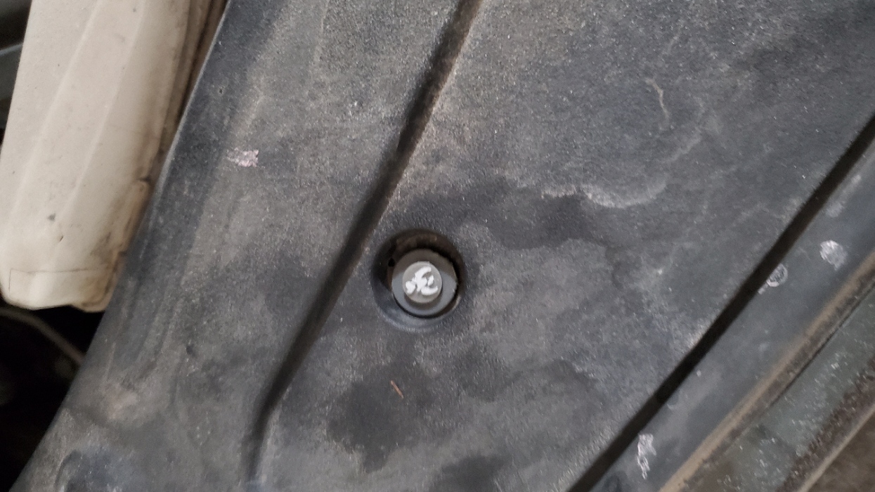 Plastic Rivet for Car Remix - photo 2